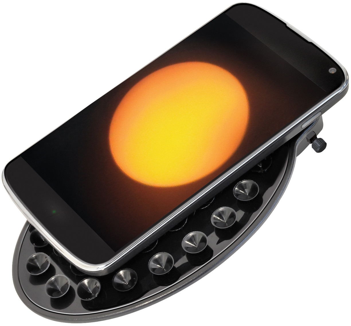 Телескоп National Geographic 76/350 AZ Solar (9012000) фото