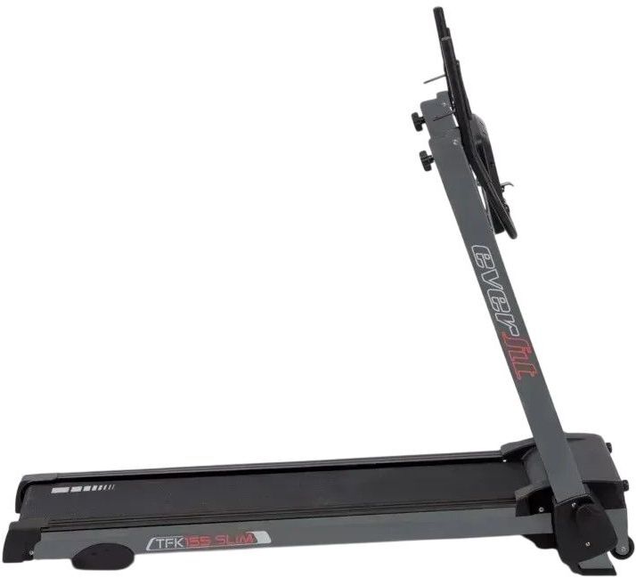 Беговая дорожка Everfit TFK 155 Slim (TFK-155-SLIM) фото