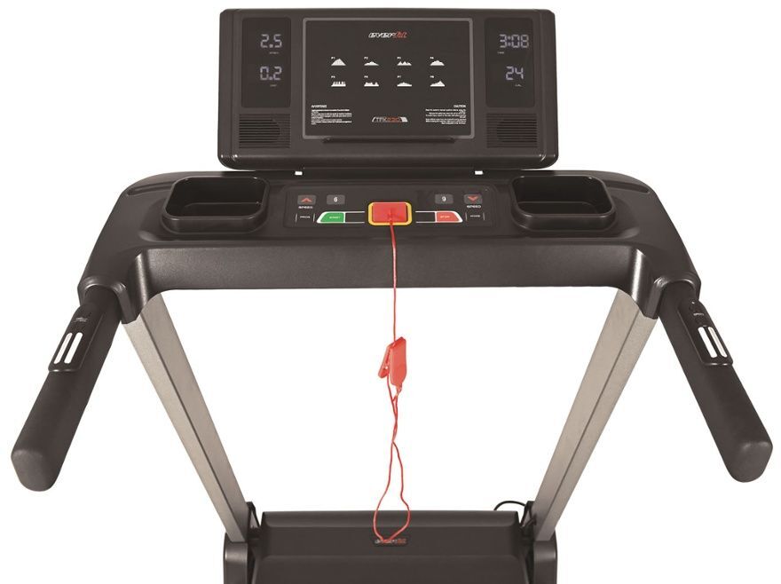 Беговая дорожка Everfit TFK 230 (TFK-230) фото