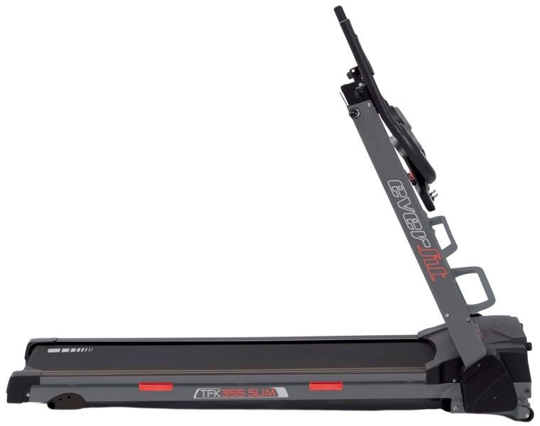 Беговая дорожка Everfit TFK 355 Slim (TFK-355-SLIM) фото2