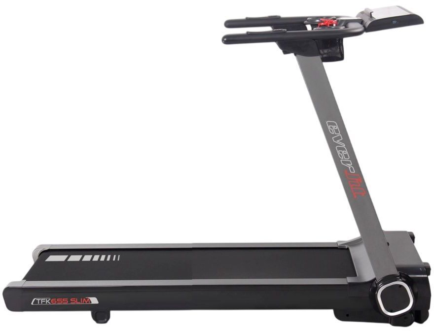 Беговая дорожка Everfit TFK 655 Slim (TFK-655-SLIM) фото