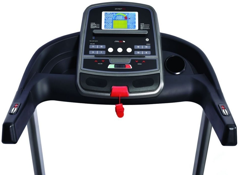 Беговая дорожка Everfit TFK 950 (TFK-950) фото