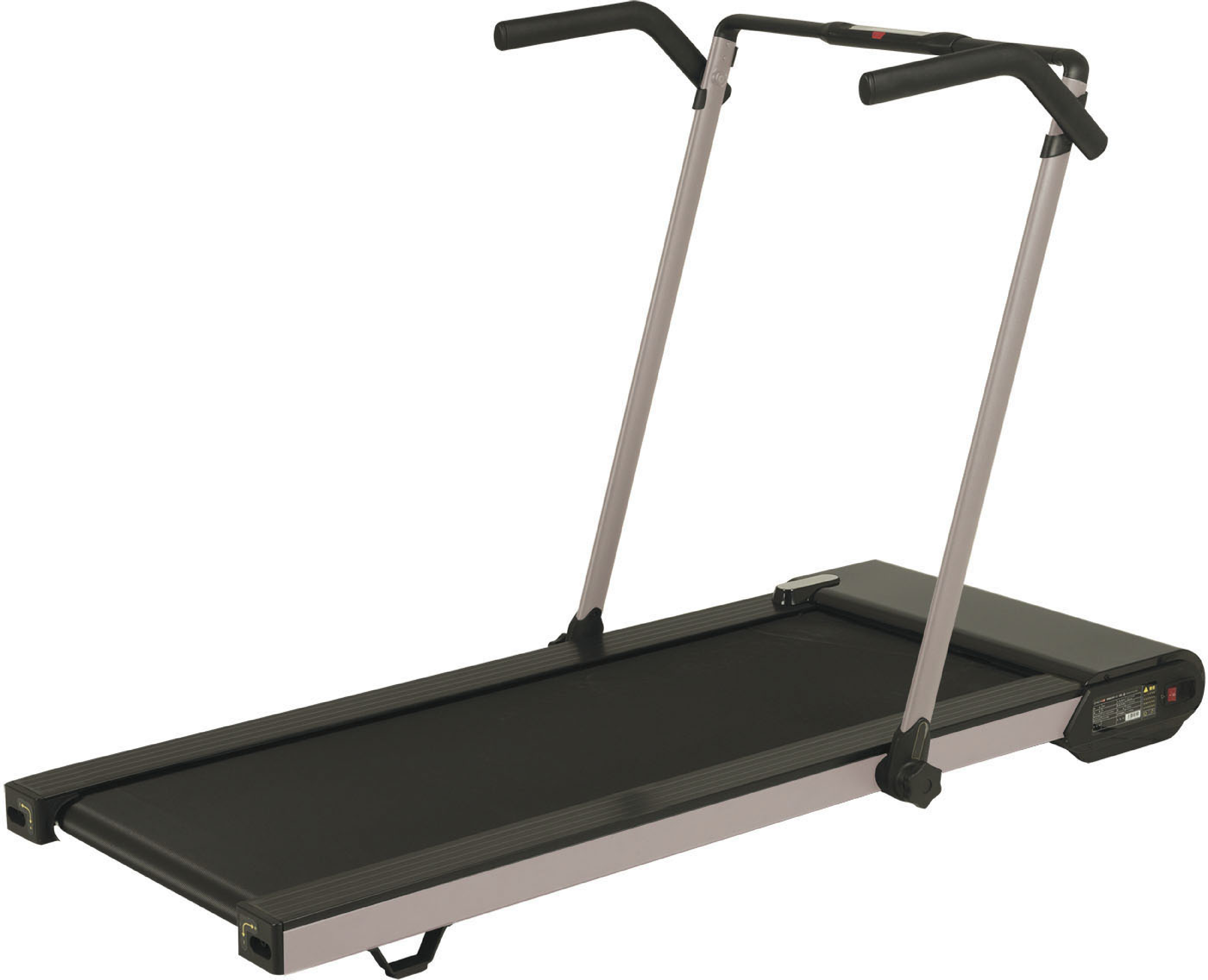 Бігова доріжка Toorx City Compact Pure Bronze (CITY-COMPACT-B) фото2