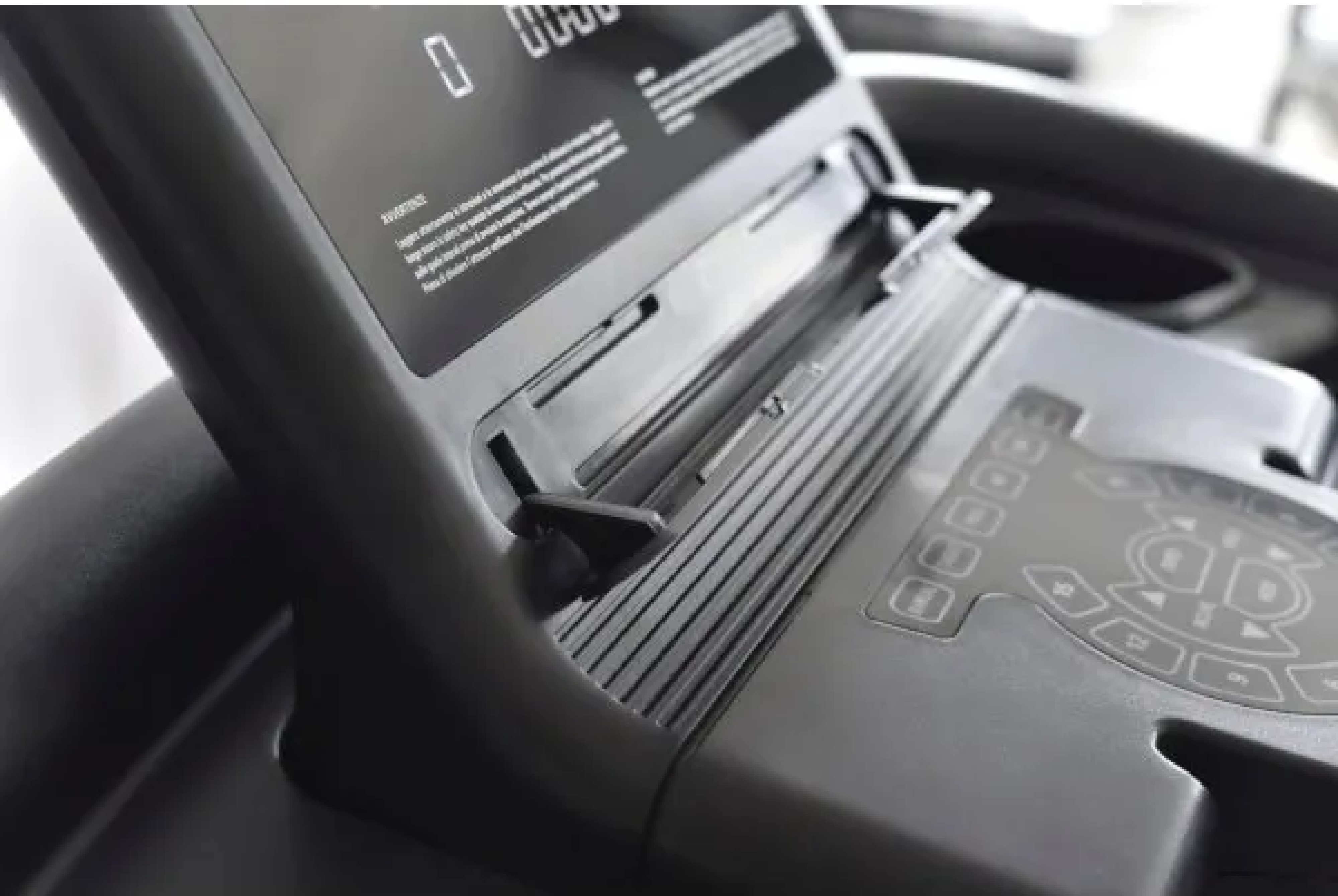 Бігова доріжка Toorx Experience Plus AC (EXPERIENCE-PLUS-AC) фото