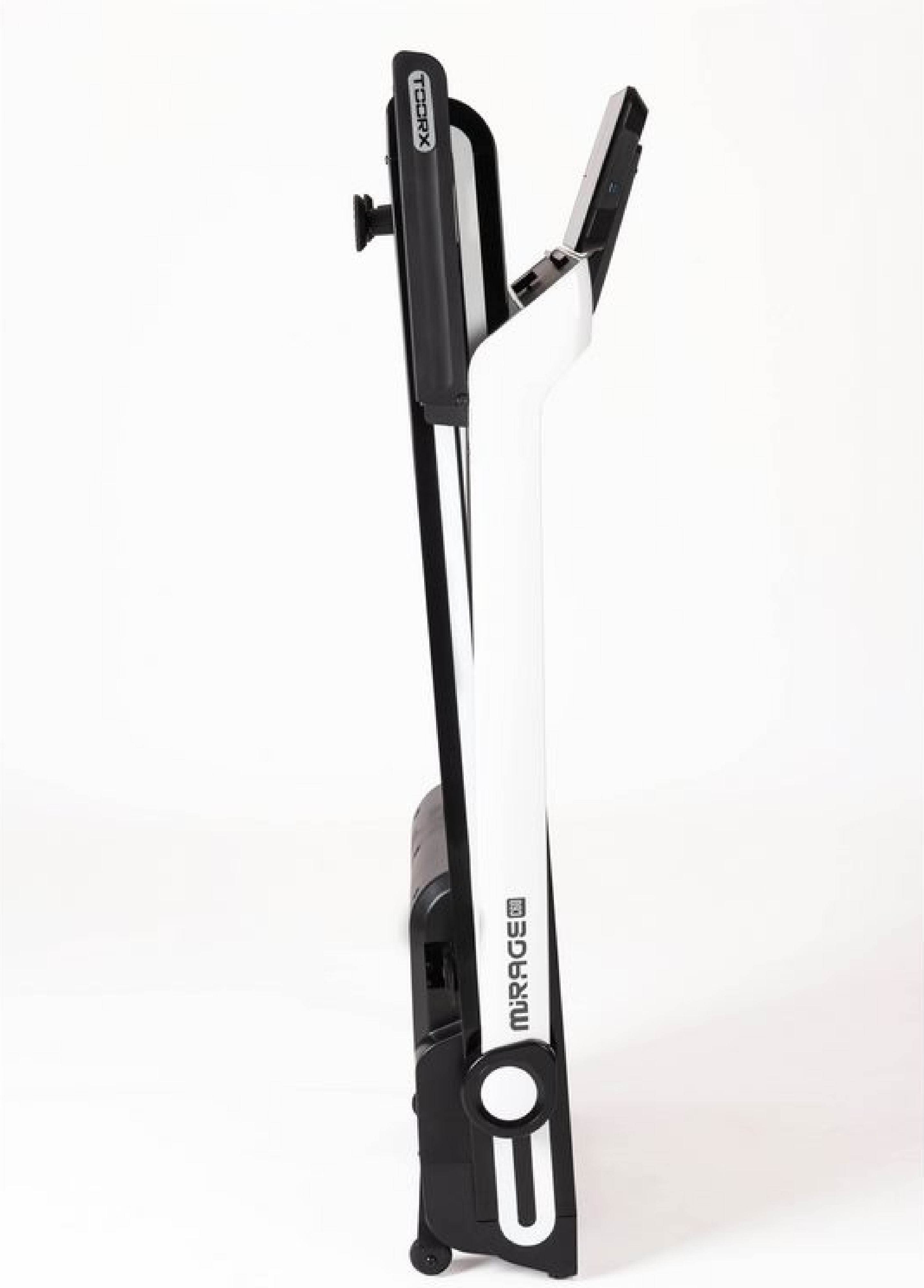 Бігова доріжка Toorx Mirage C60 White (MIRAGE-C60-W) фото3