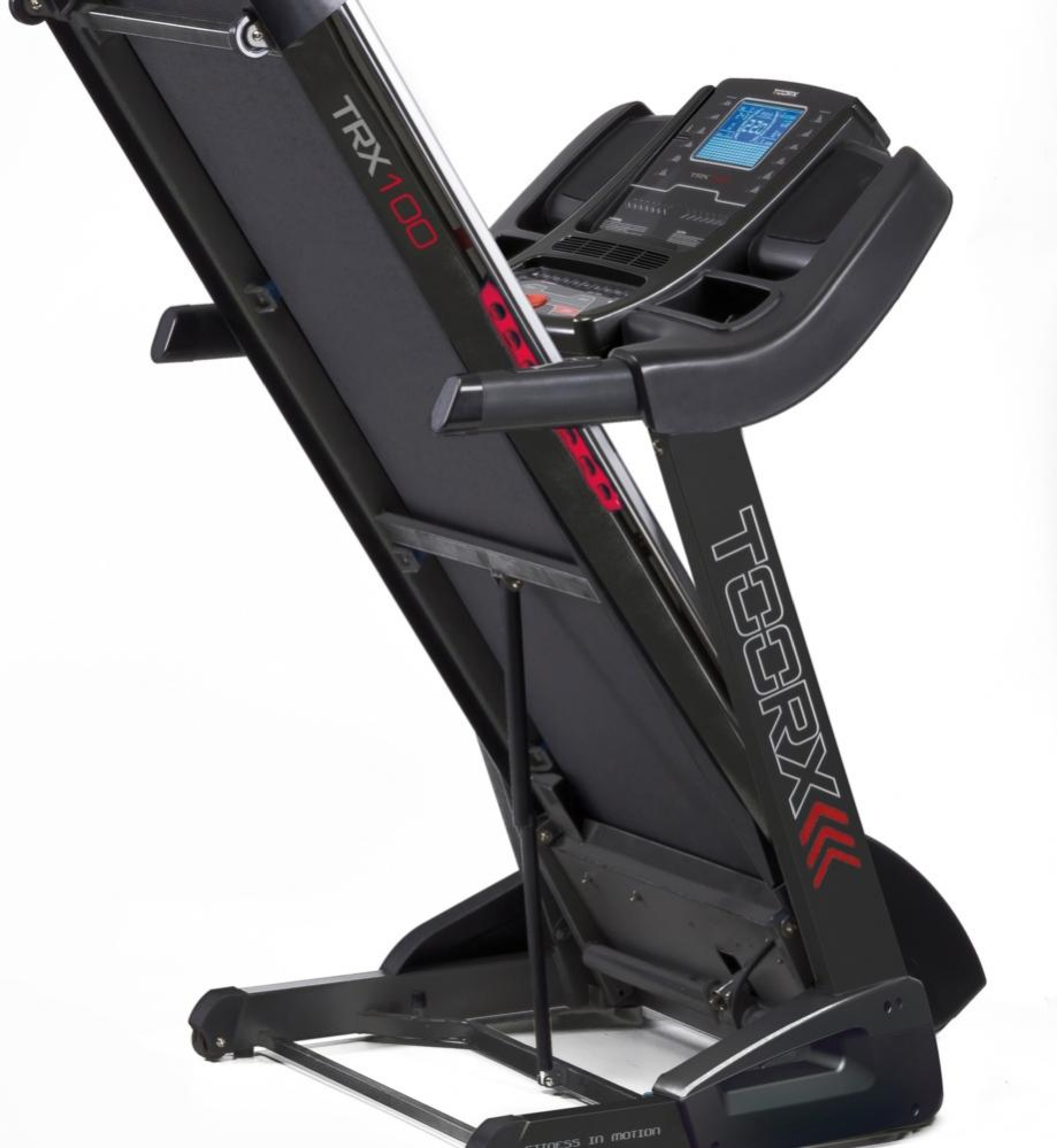Бігова доріжка Toorx TRX-100-3.0 (TRX-100-3.0) фото2