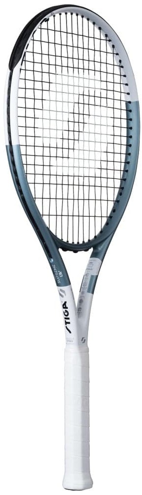 Ракетка для великого тенісу Stiga Supreme LW White/Blue, Grip3 (6204-0106-03) фото