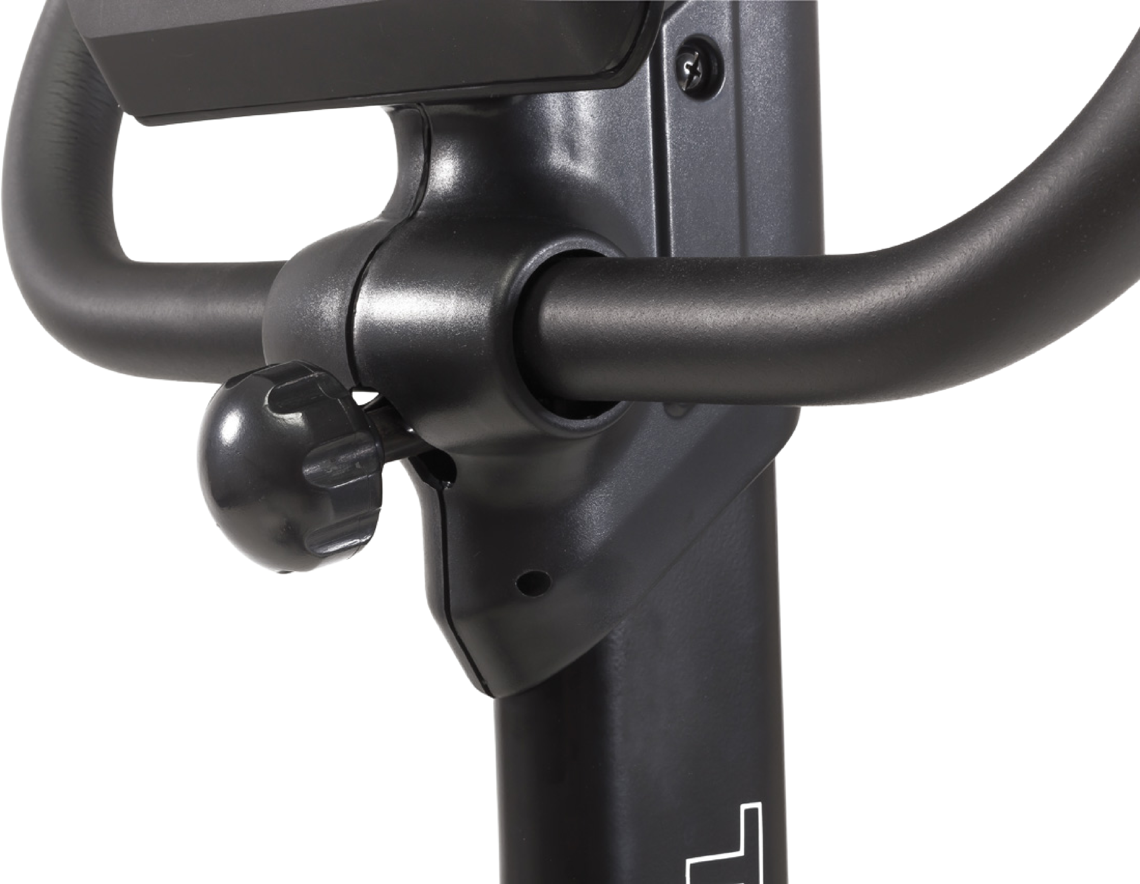 Велоэргометр Toorx Upright Bike BRX 100 ERGO (BRX-100ERGO) фото4