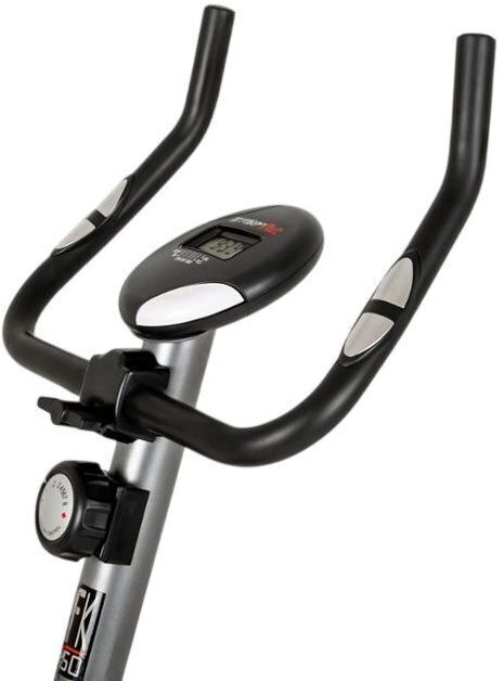 Велотренажер Everfit Upright Bike BFK 350 (BFK-350) фото2