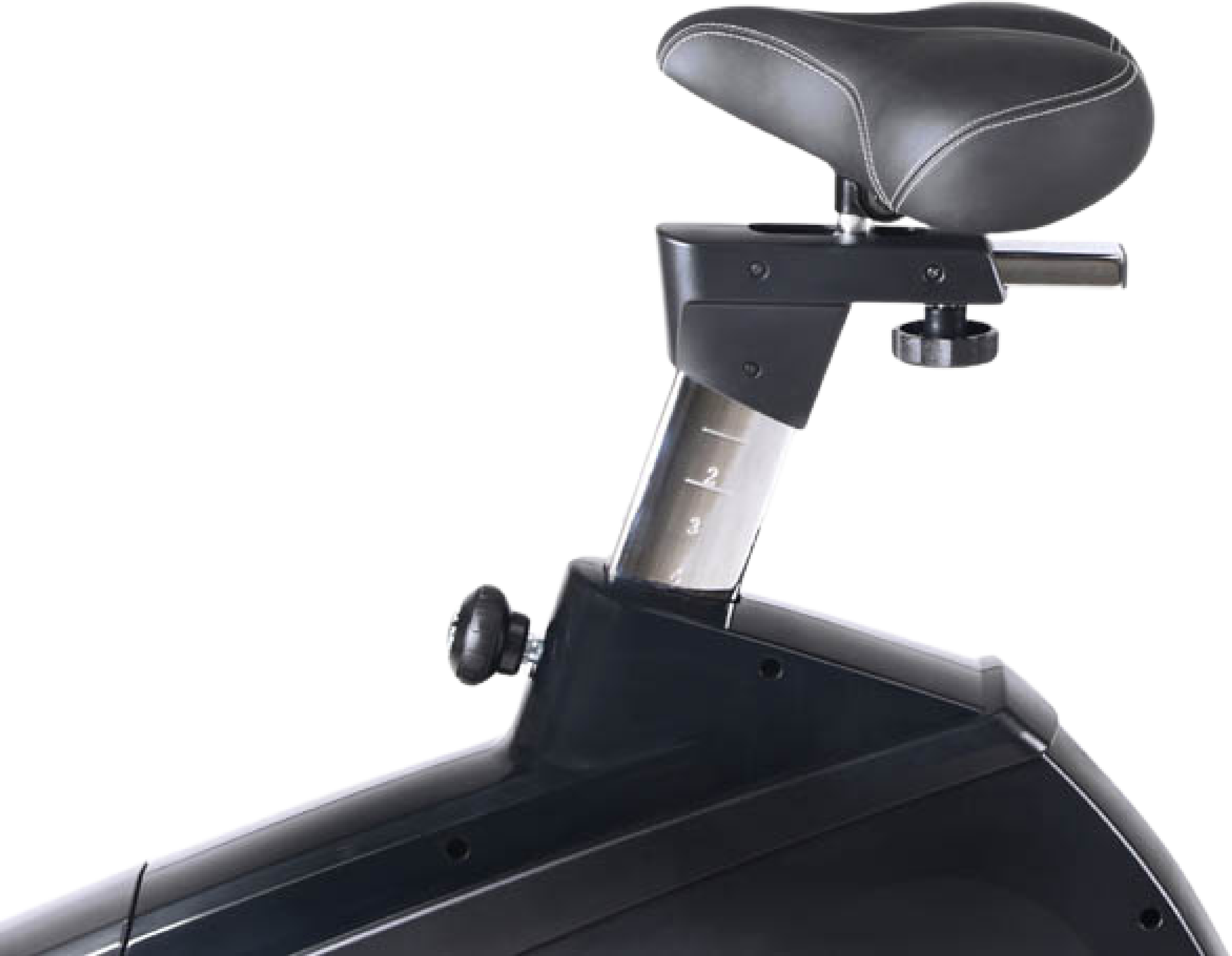 Велотренажер Toorx Upright Bike BRX 300 (BRX-300) фото3