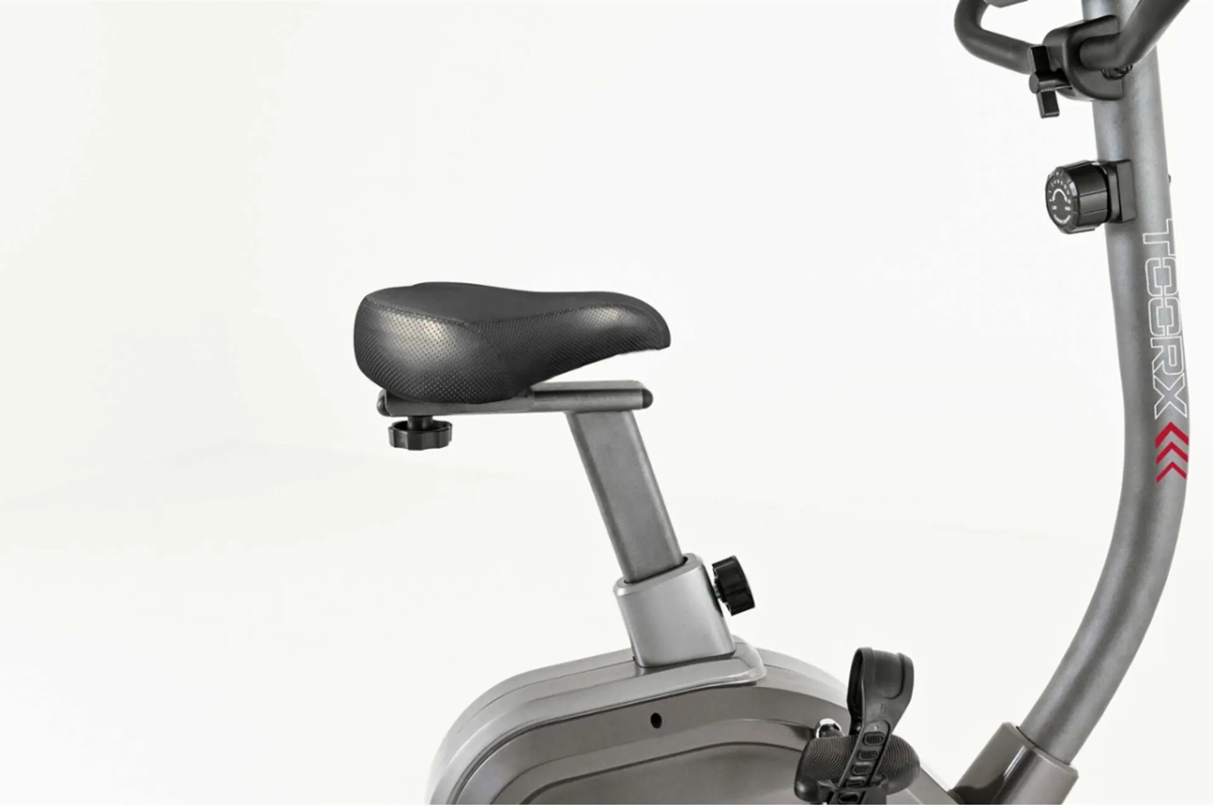 Велотренажер Toorx Upright Bike BRX 75 (BRX-75) фото4