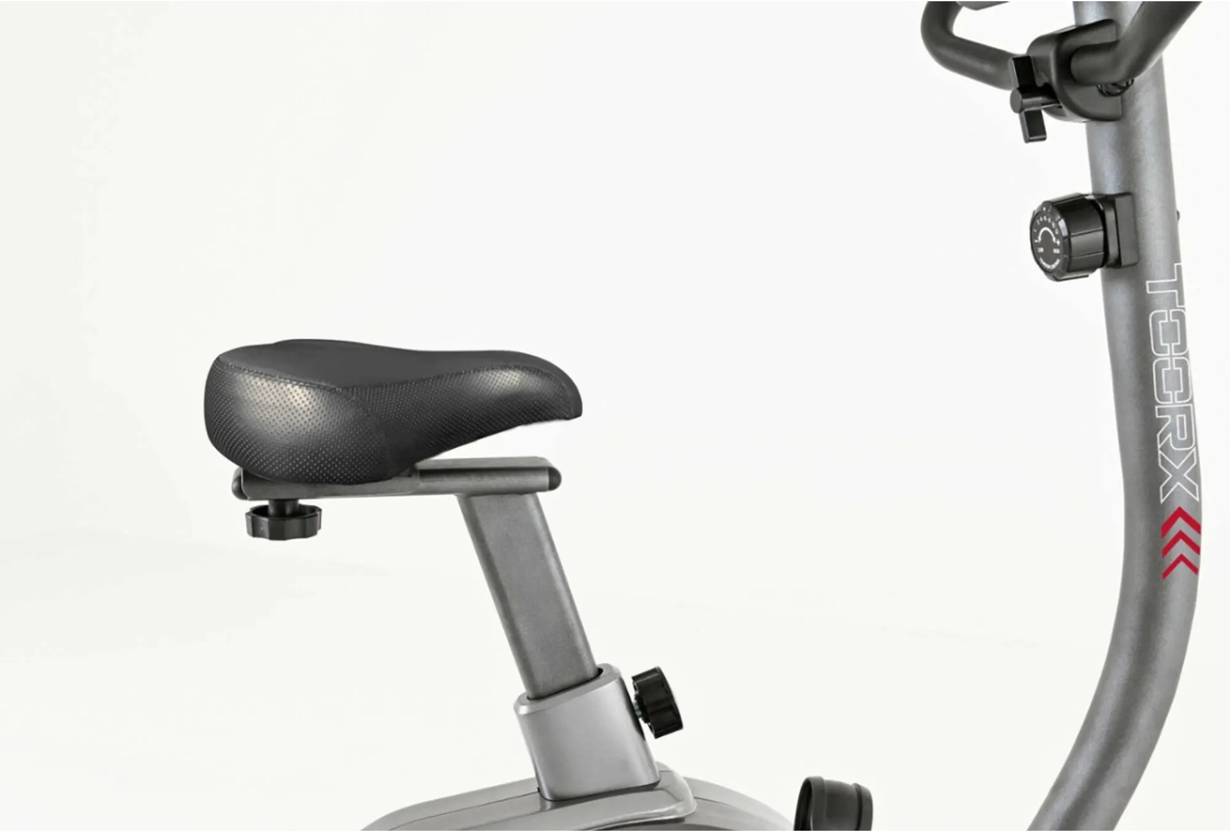 Велотренажер Toorx Upright Bike BRX 75 EASY (BRX-75-EASY) фото5