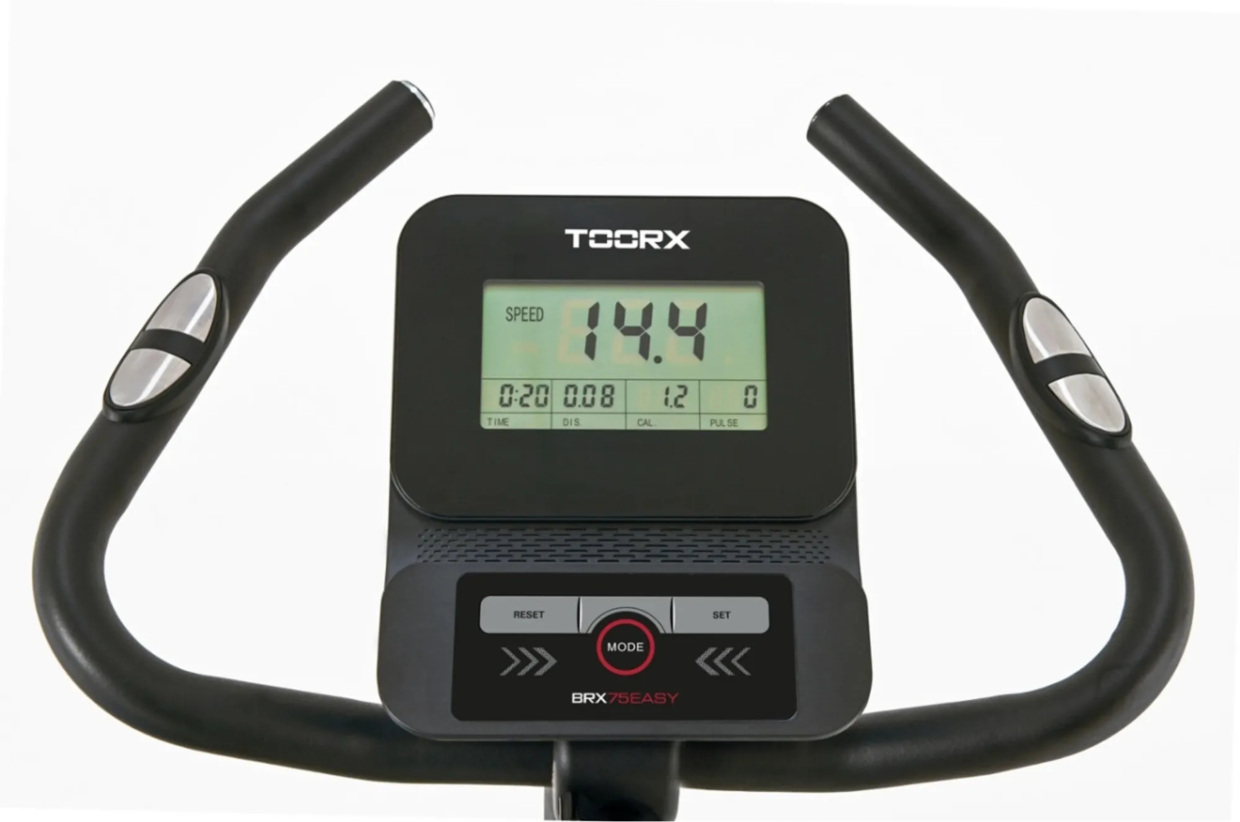 Велотренажер Toorx Upright Bike BRX 75 EASY (BRX-75-EASY) фото2