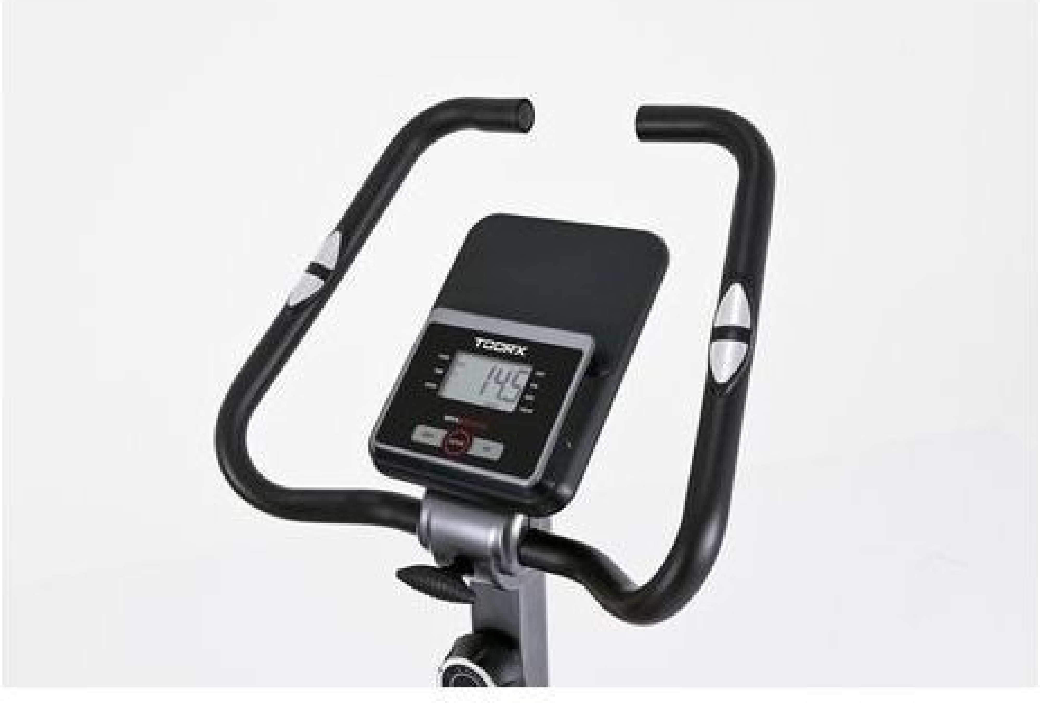 Велотренажер Toorx Upright Bike BRX 85 EVO (BRX-85EVO) фото3