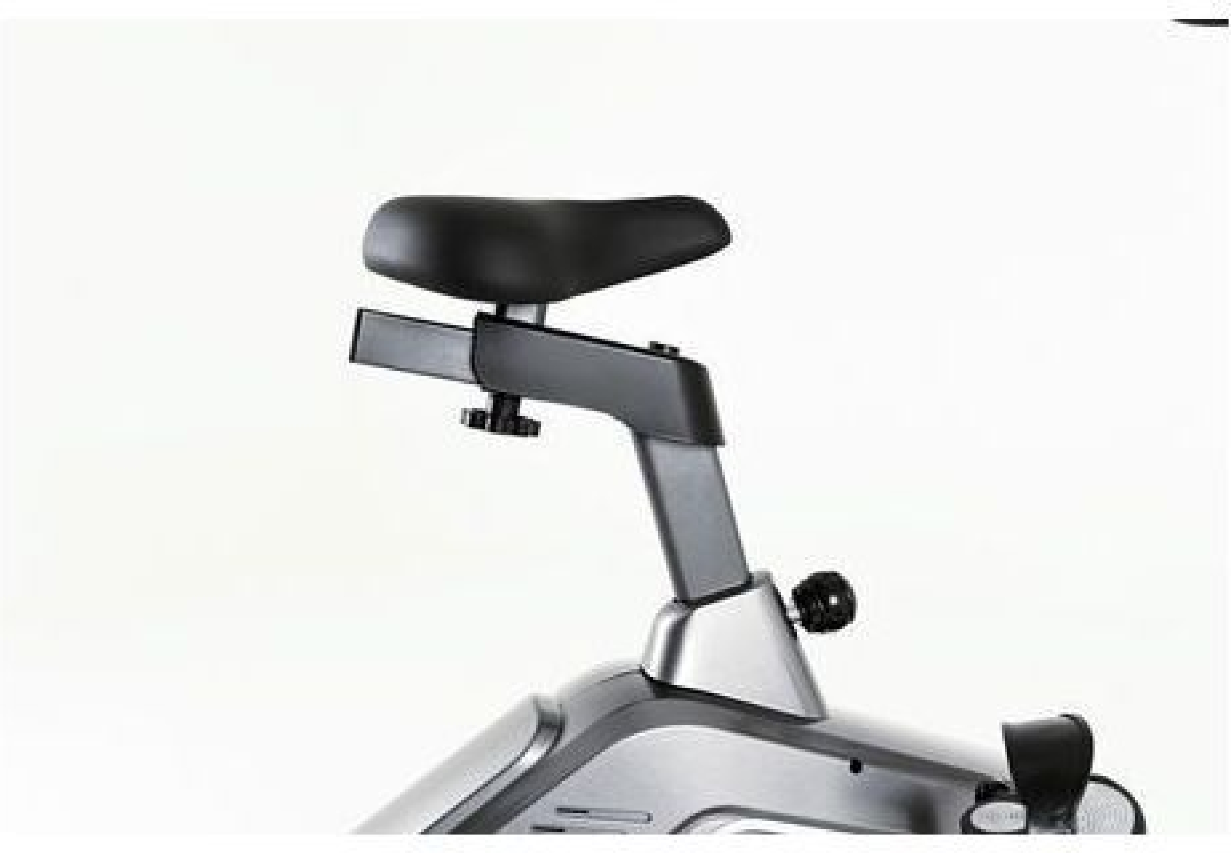 Велотренажер Toorx Upright Bike BRX 85 EVO (BRX-85EVO) фото5
