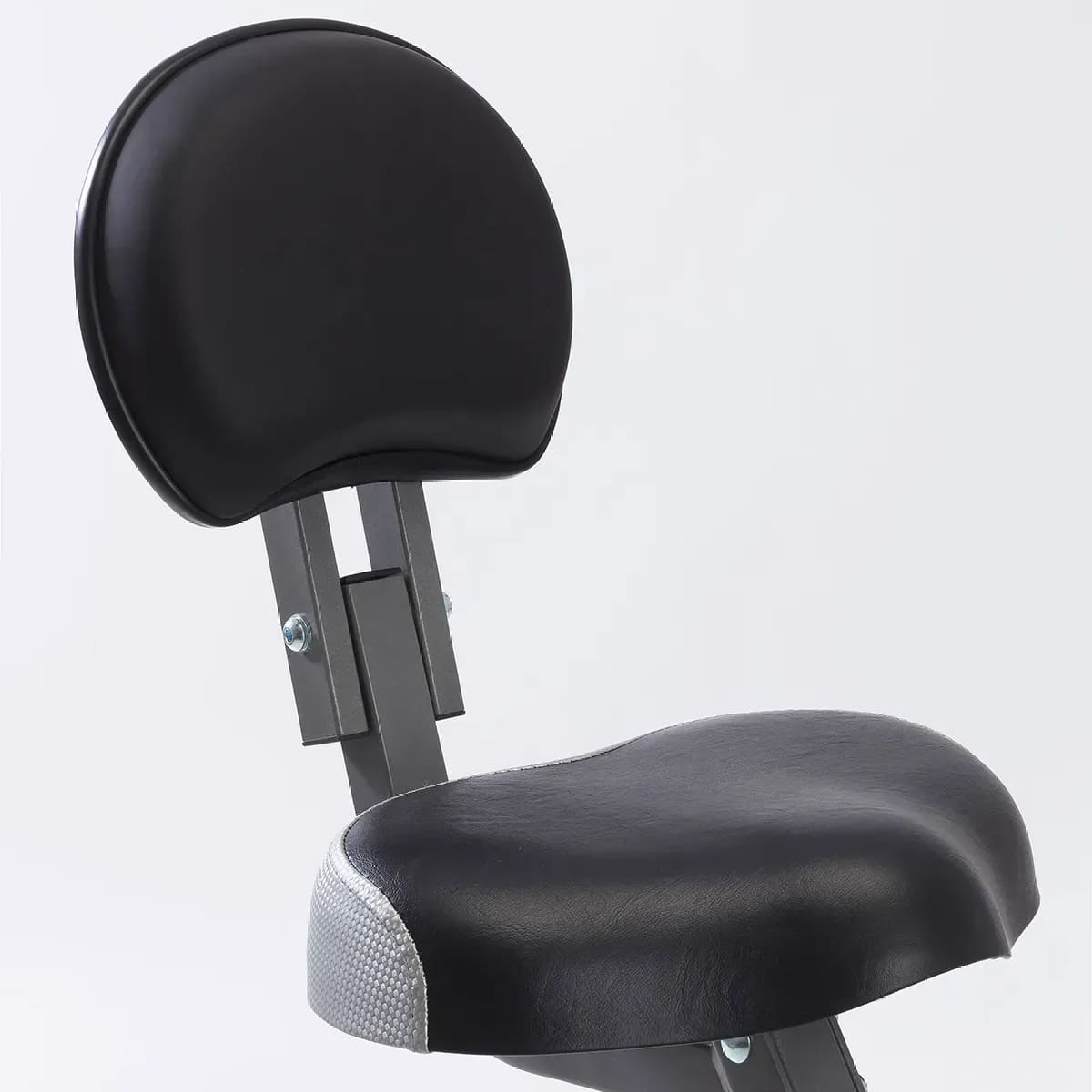 Велотренажер Toorx Upright Bike BRX Compact Multifit (BRX-COMPACT-MFIT) фото3
