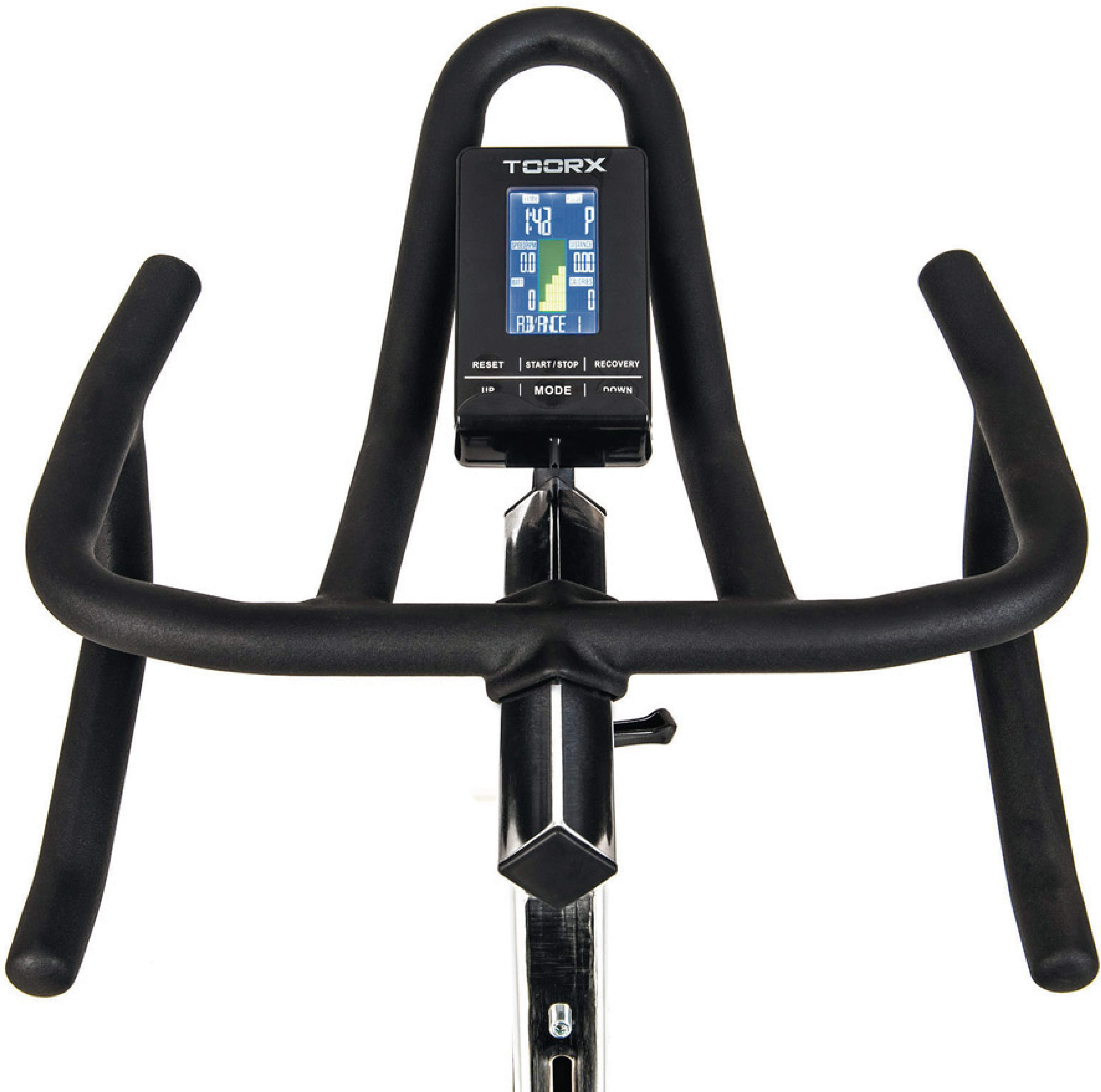 Сайкл-тренажер Toorx Indoor Cycle SRX 3500 (SRX-3500) фото2