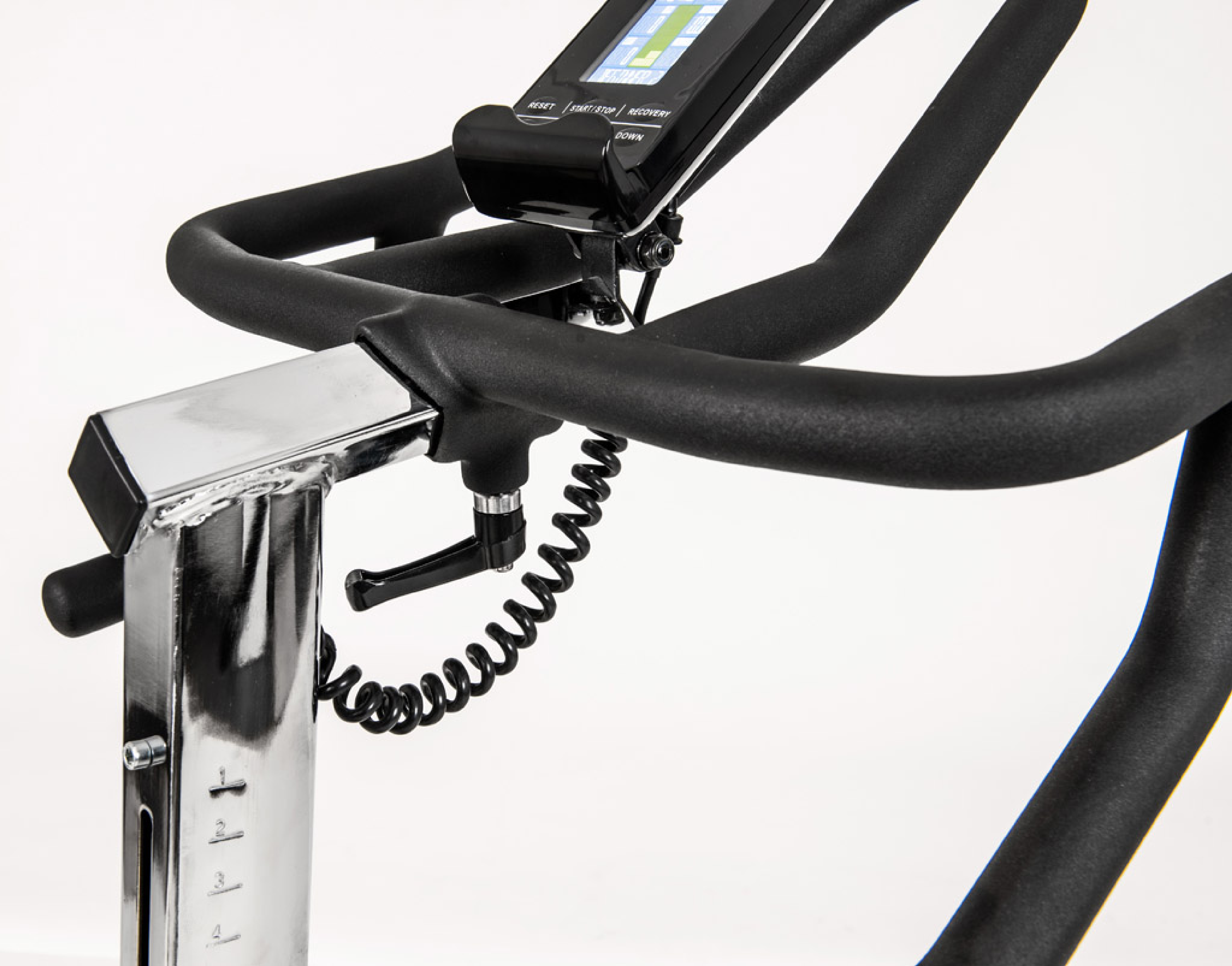 Сайкл-тренажер Toorx Indoor Cycle SRX 3500 (SRX-3500) фото4