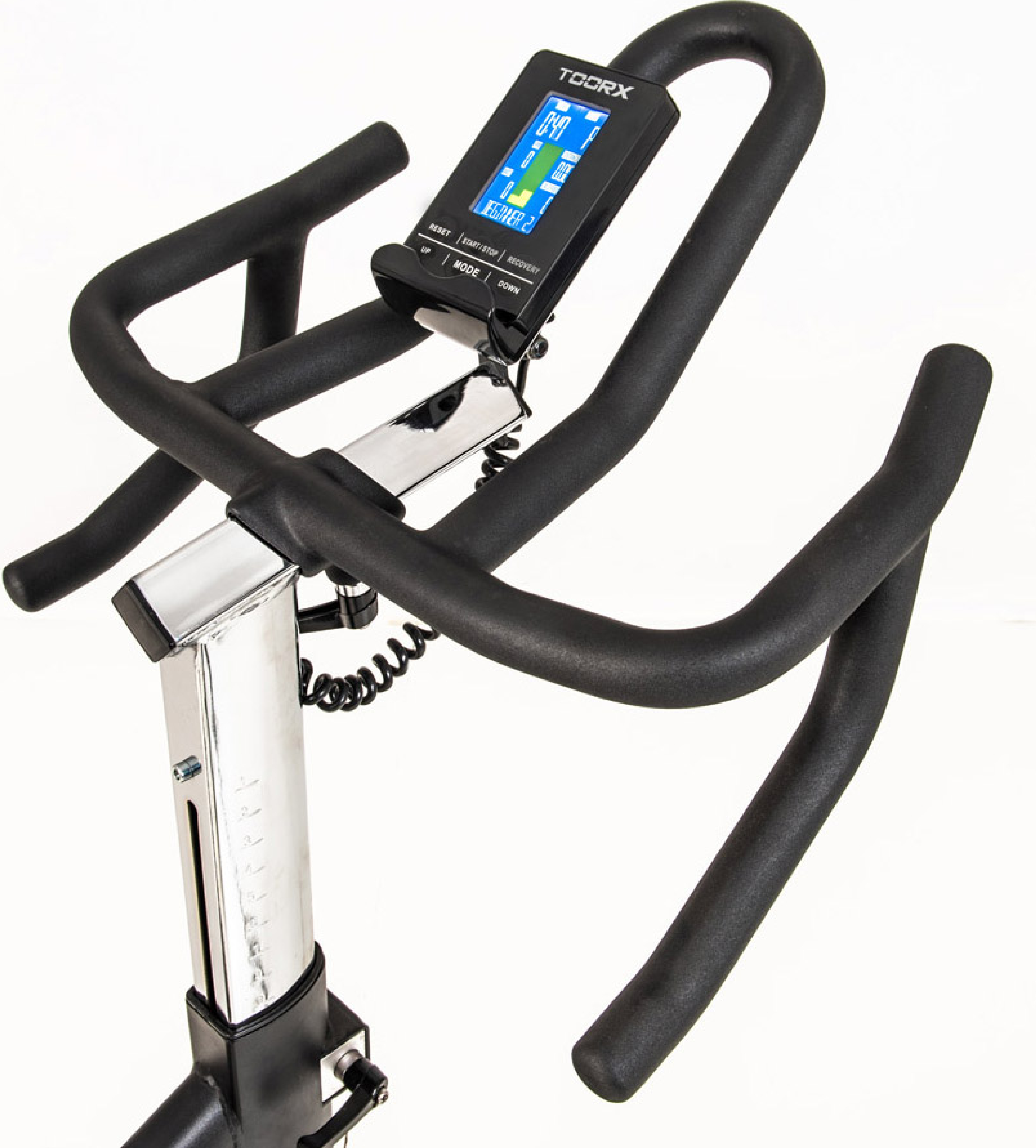 Сайкл-тренажер Toorx Indoor Cycle SRX 3500 (SRX-3500) фото3