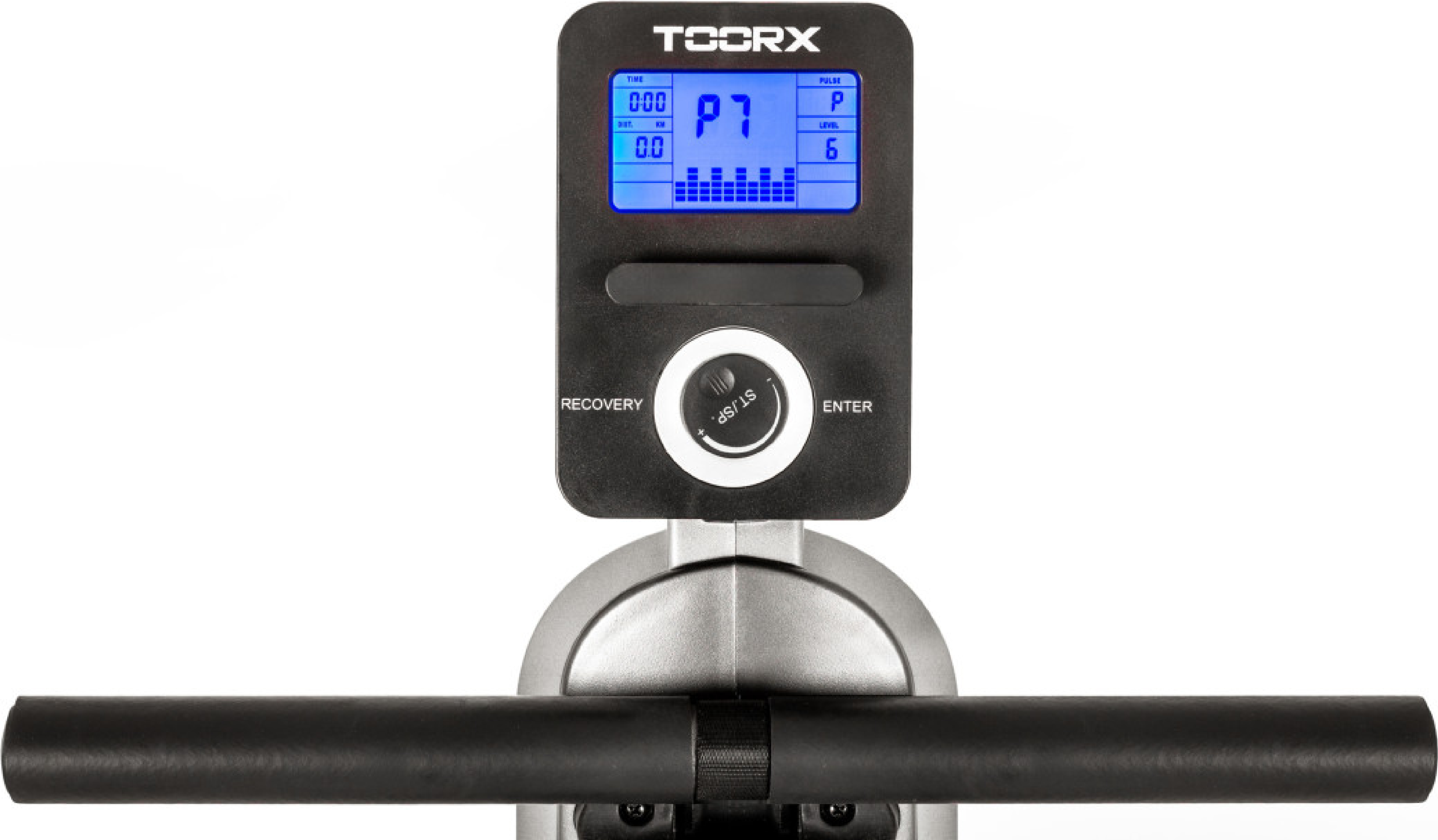 Гребной тренажер Toorx Rower Rower Cup Pro (ROWER-CUP-PRO) фото