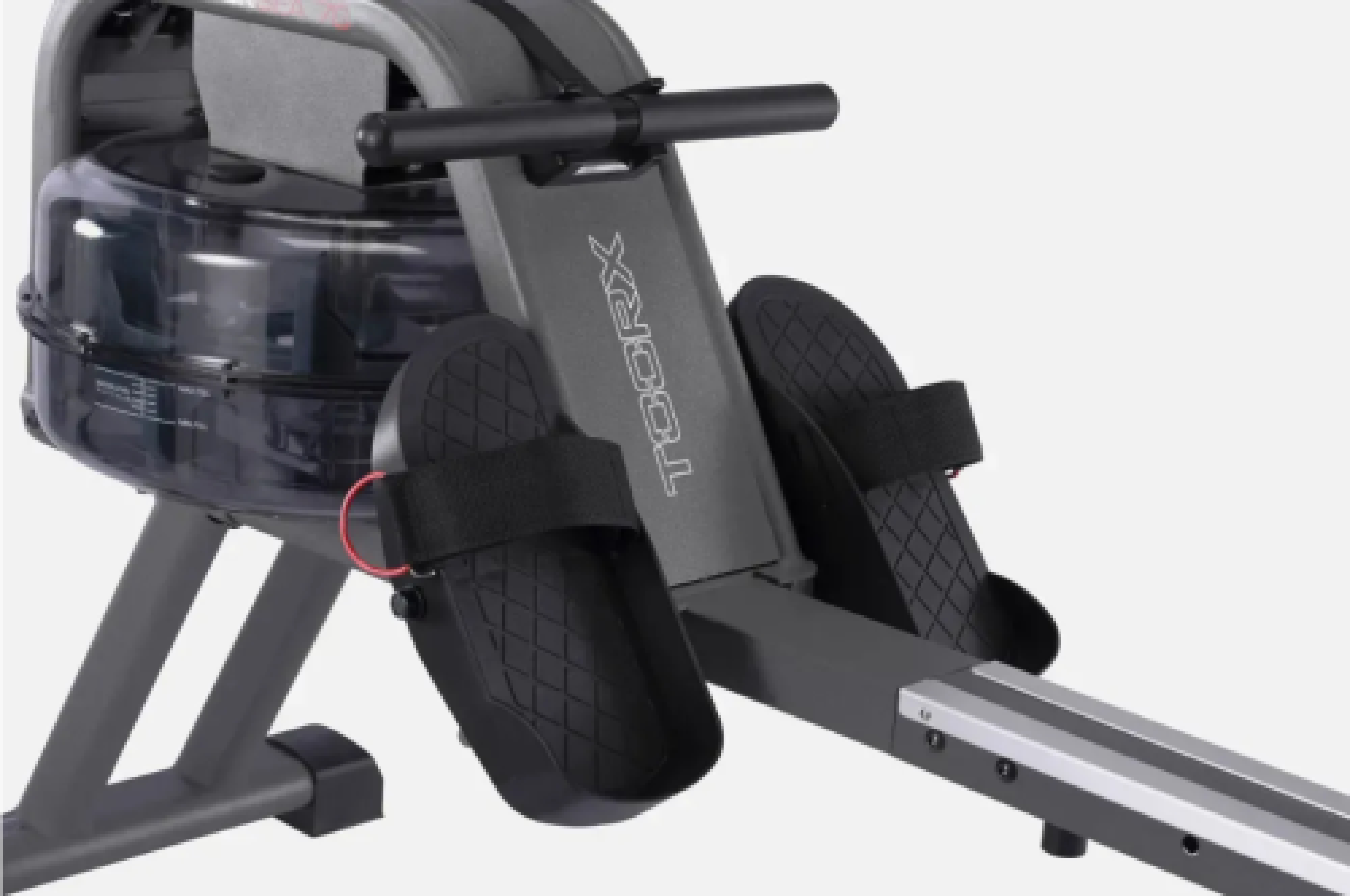 Гребной тренажер Toorx Rower Rower Sea 70 (ROWER-SEA-70) фото