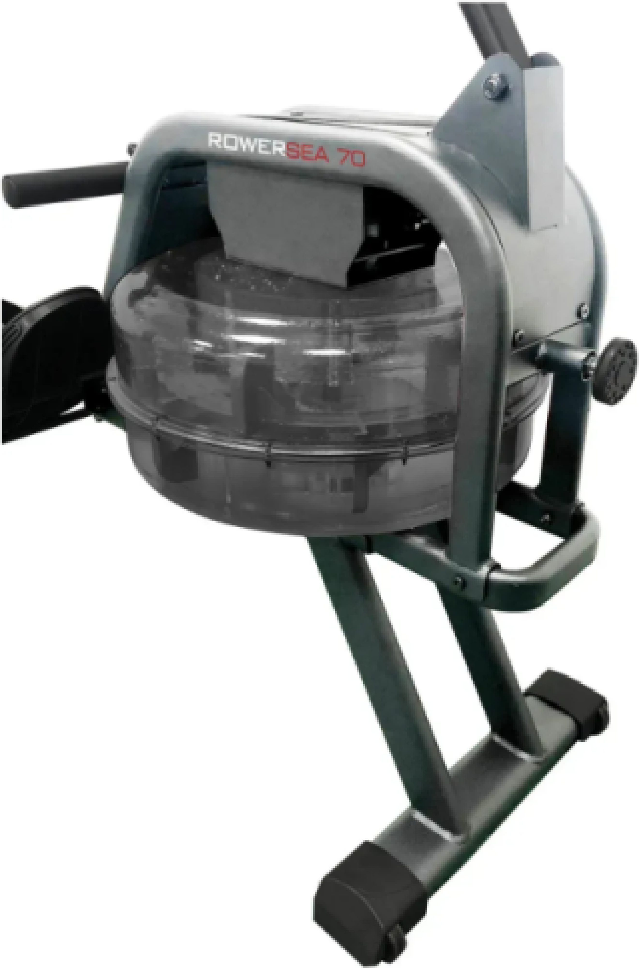 Гребной тренажер Toorx Rower Rower Sea 70 (ROWER-SEA-70) фото
