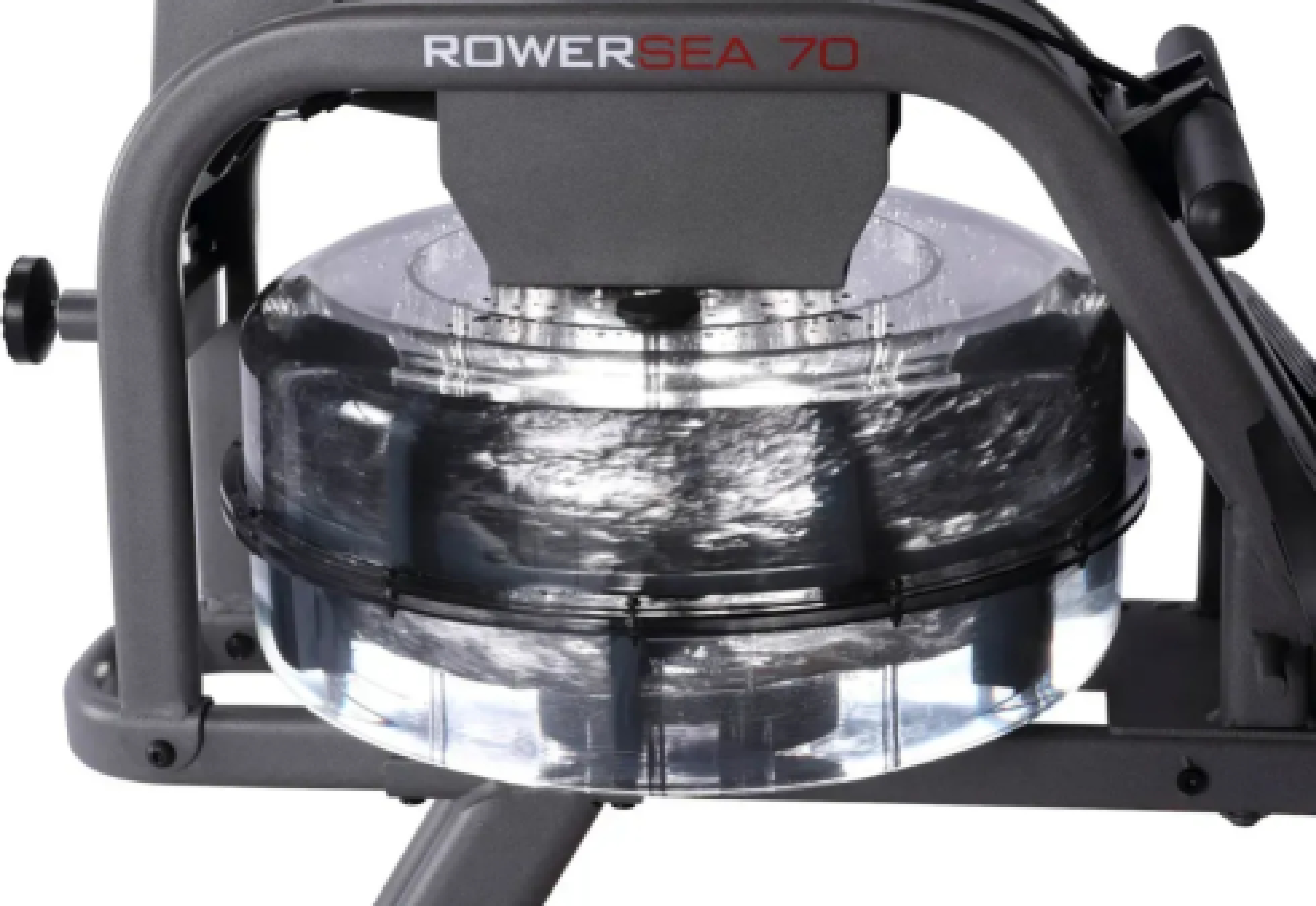 Гребной тренажер Toorx Rower Rower Sea 70 (ROWER-SEA-70) фото