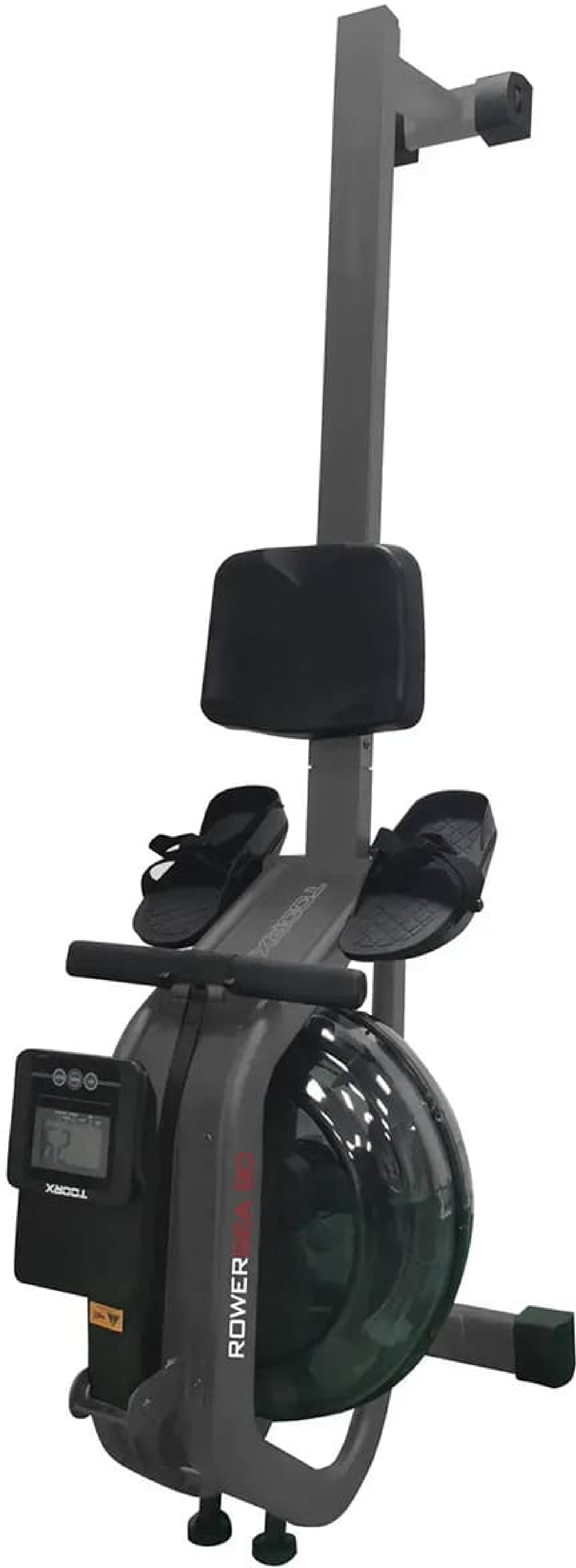 Гребной тренажер Toorx Rower Rower Sea 90 (ROWER-SEA-90) фото