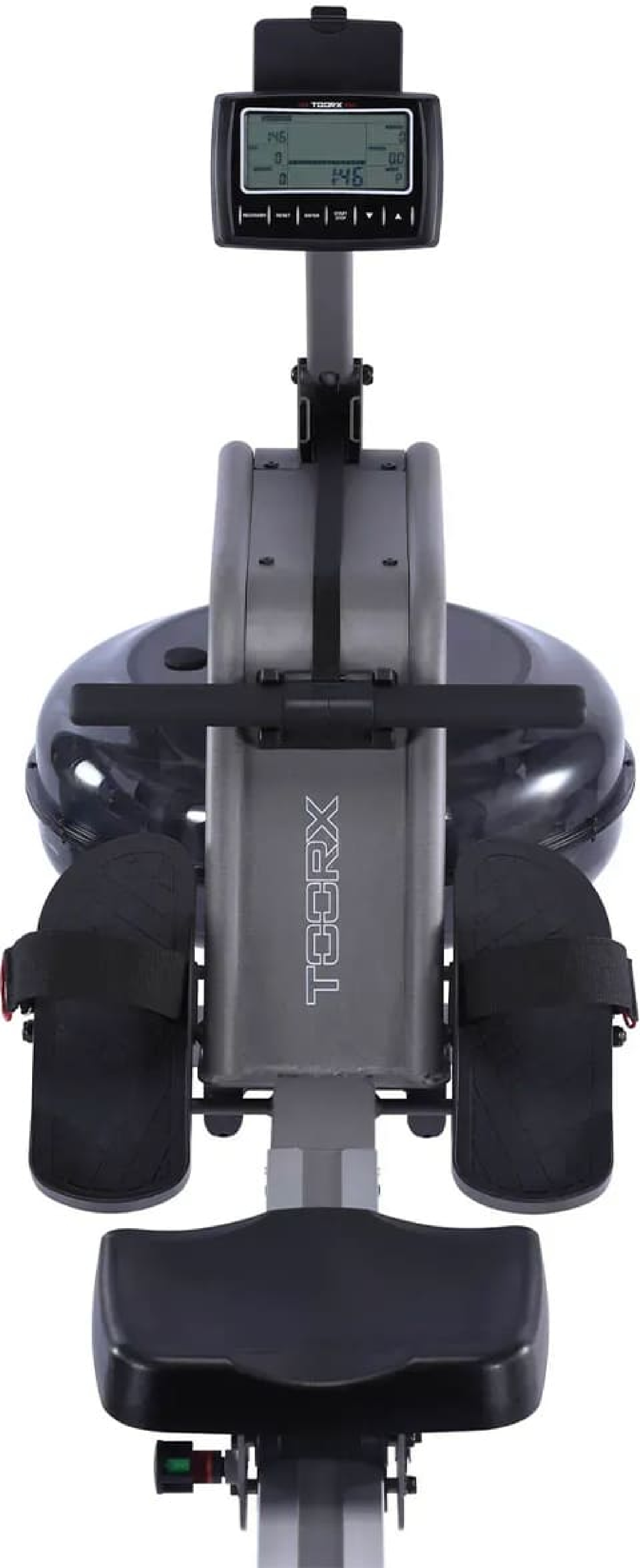 Гребной тренажер Toorx Rower Rower Sea 90 (ROWER-SEA-90) фото