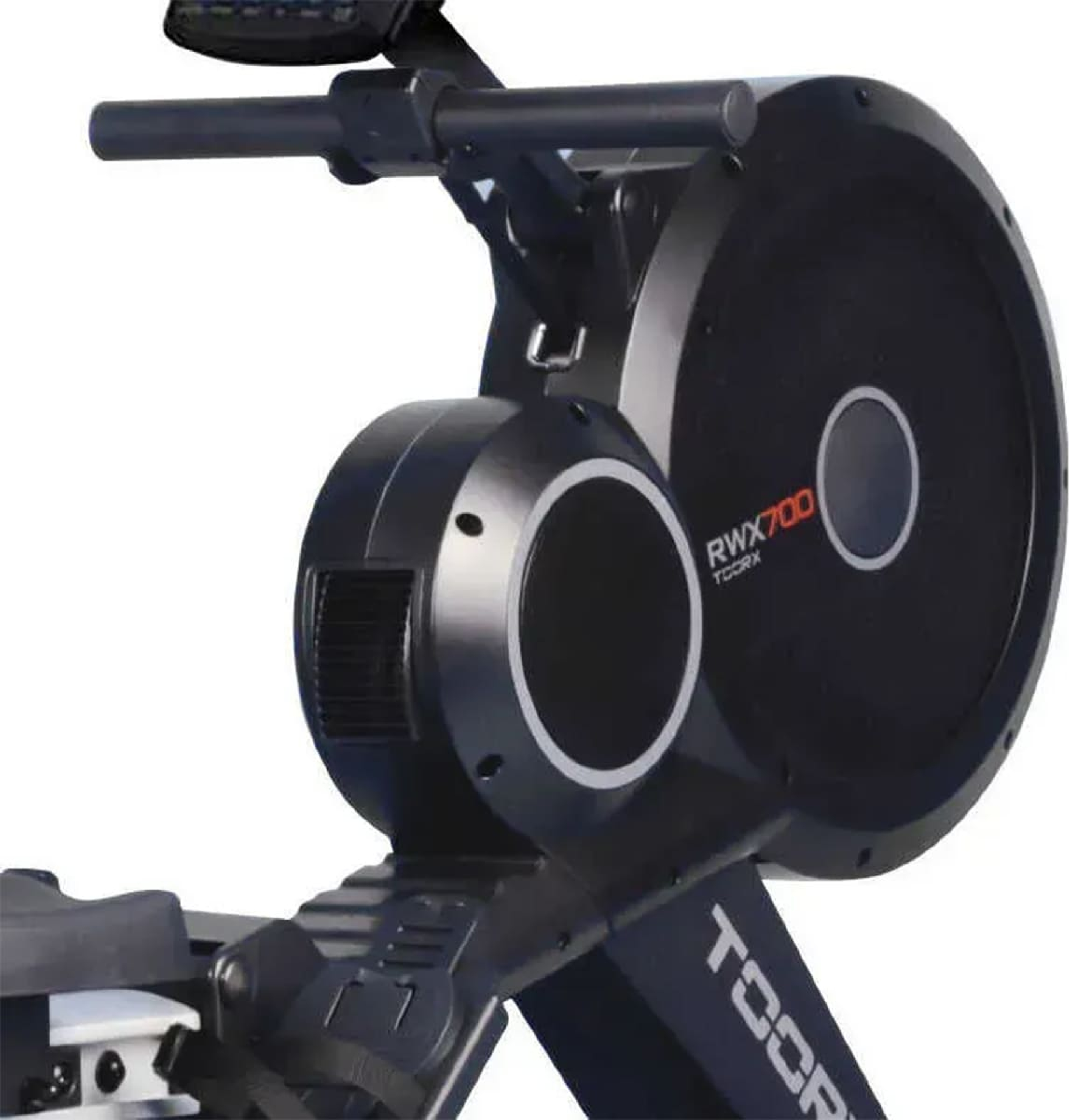 Гребной тренажер Toorx Rower RWX 700 (RWX-700) фото
