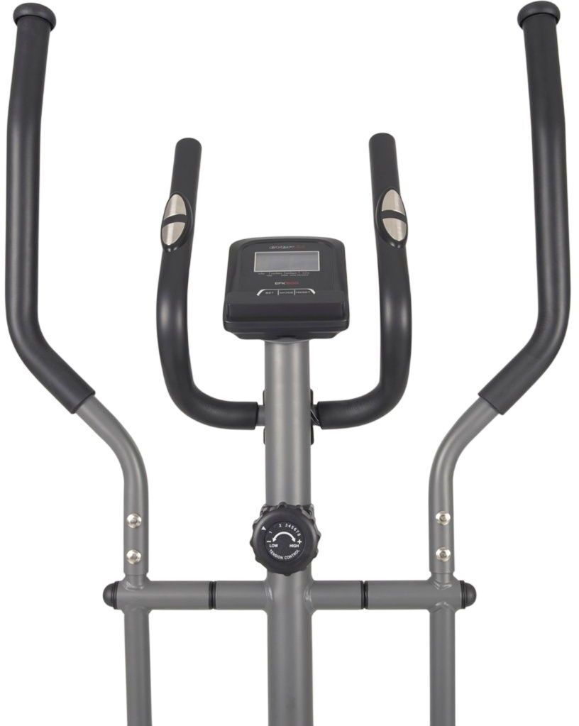 Орбітрек Everfit Elliptical EFK 500 (EFK-500) фото