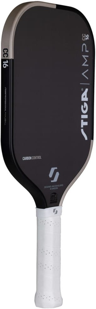 Ракетка для піклболу Stiga AMP CC 16 Elongated (3202-0318-04) фото2