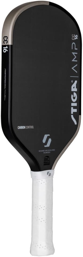 Ракетка для піклболу Stiga AMP CC 16 Hybrid (3202-0318-02) фото2