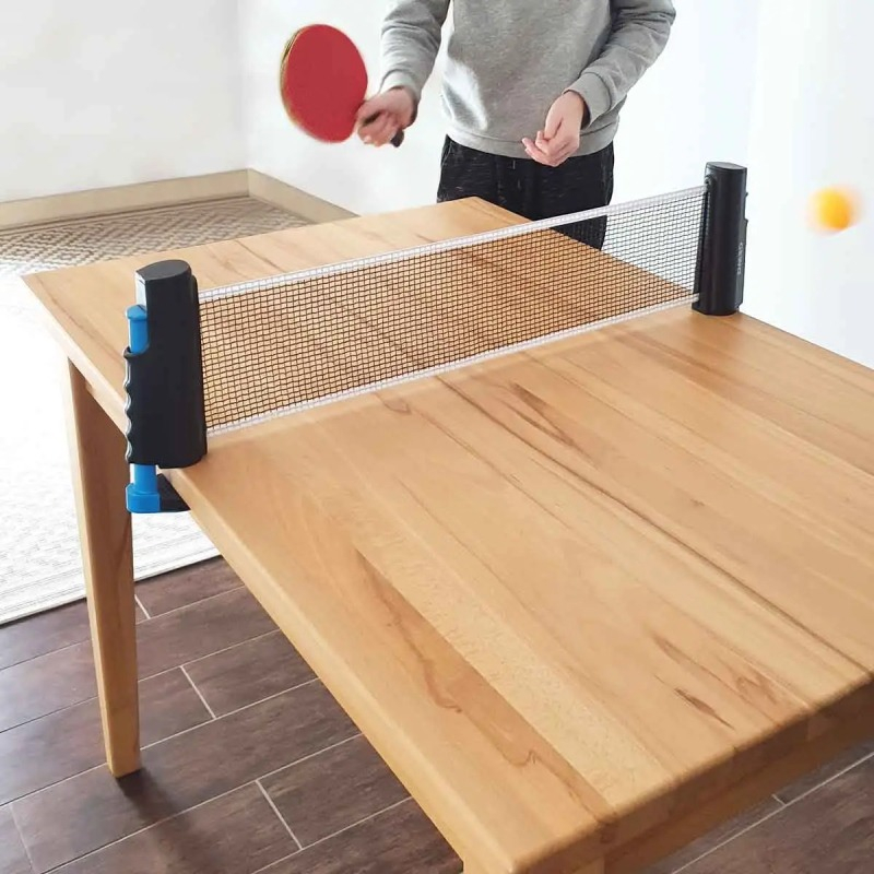 Набір для настільного тенісу Gewo Double-Fun + сітка Flexx (103360000) фото5