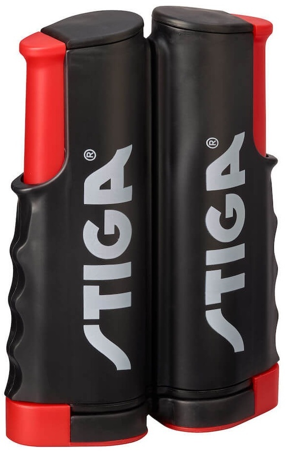 Набор для настольного тенниса Stiga Seasons Anywhere 4 Bats&8 Balls&Net (1230-0122-01) фото5