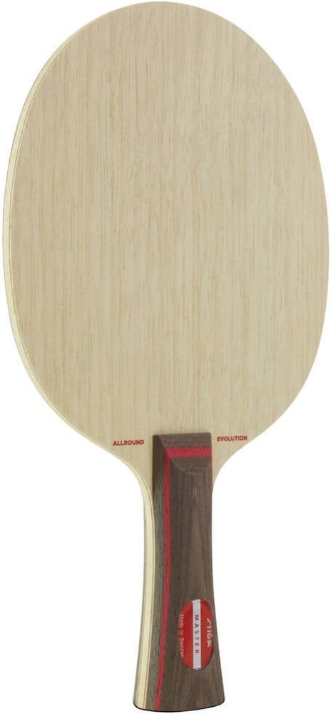 Основа для ракетки Stiga Allround Classic Master (105035) фото2