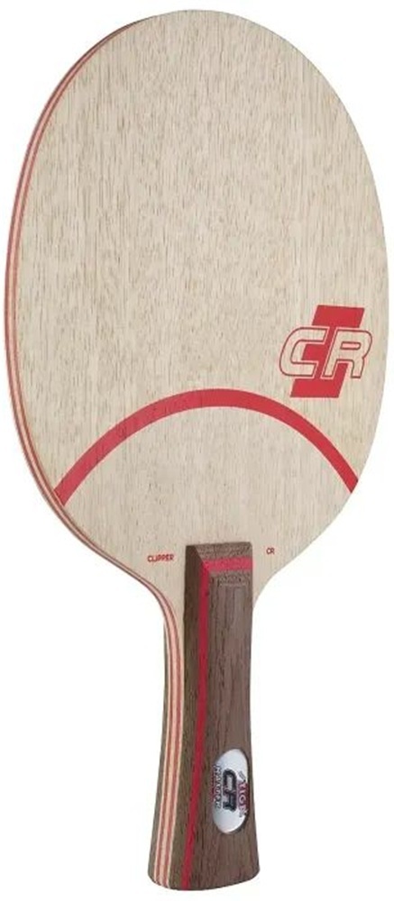 Основа для ракетки Stiga Clipper CR Master (102535) фото2