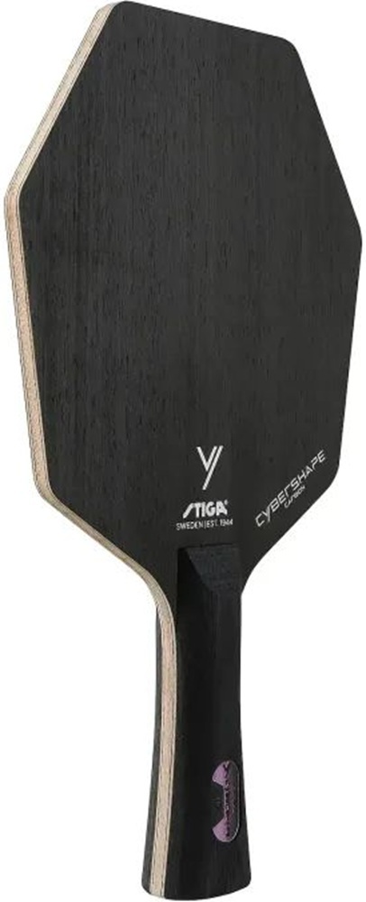 Основа для ракетки Stiga Cybershape Carbon Master (1600-0201-35) фото