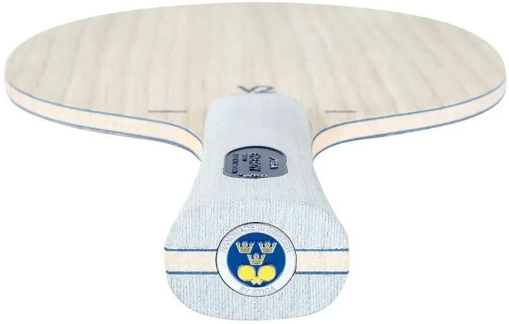 Основа для ракетки Stiga Energy Wood V2 WRB Master (107435) фото
