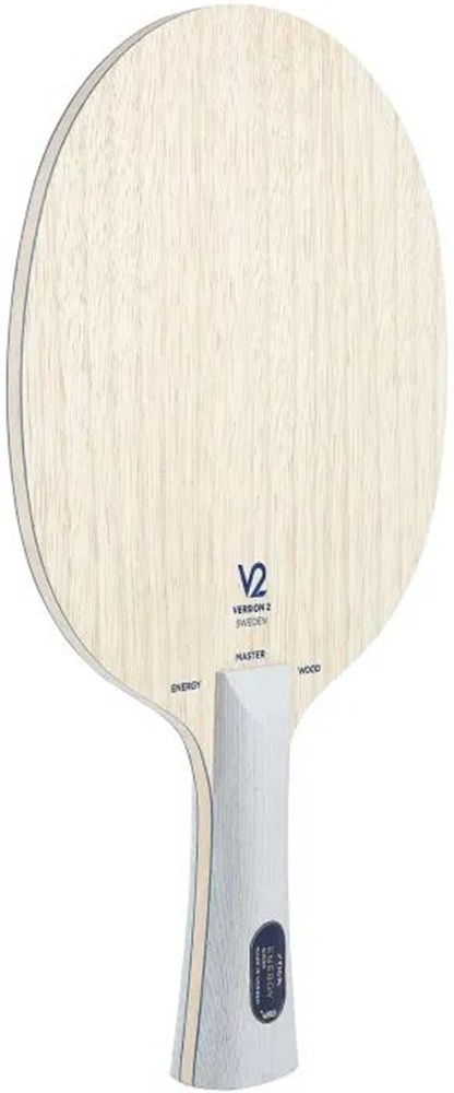 Основа для ракетки Stiga Energy Wood V2 WRB Master (107435) фото