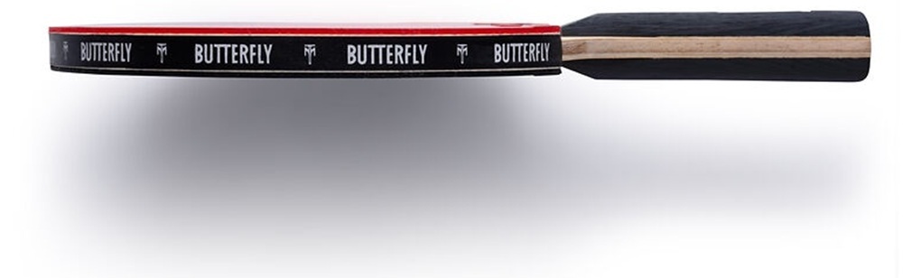 Ракетка для настільного тенісу Butterfly Ovtcharov Expert FL (6116700002) фото3