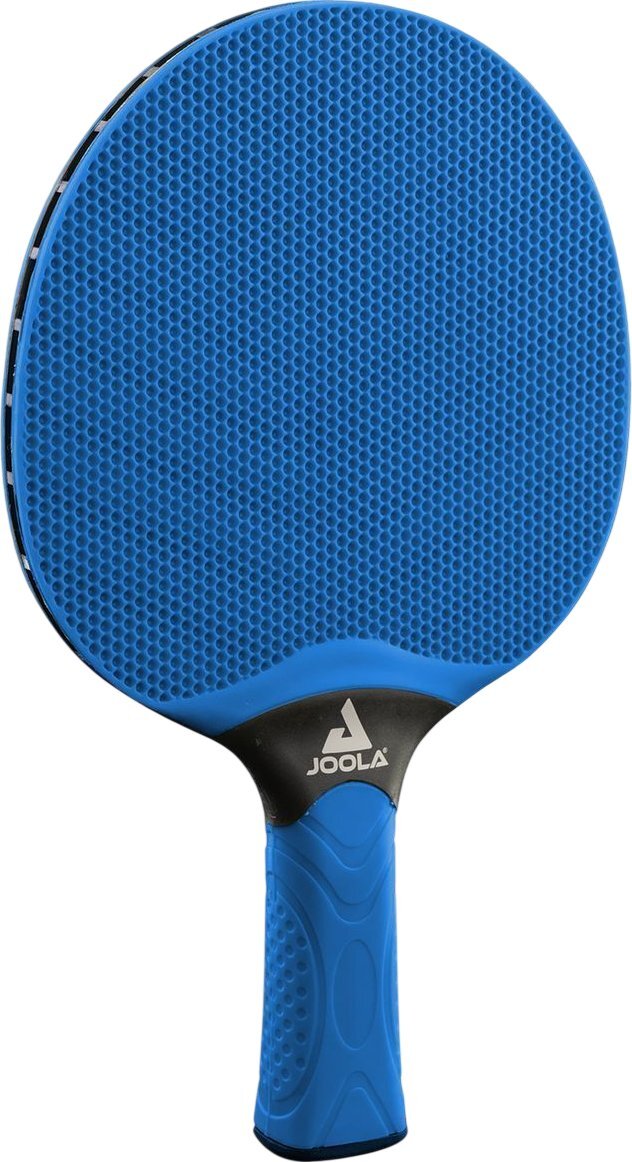 Ракетка для настольного тенниса Joola Vivid Outdoor Blue (51011) фото2