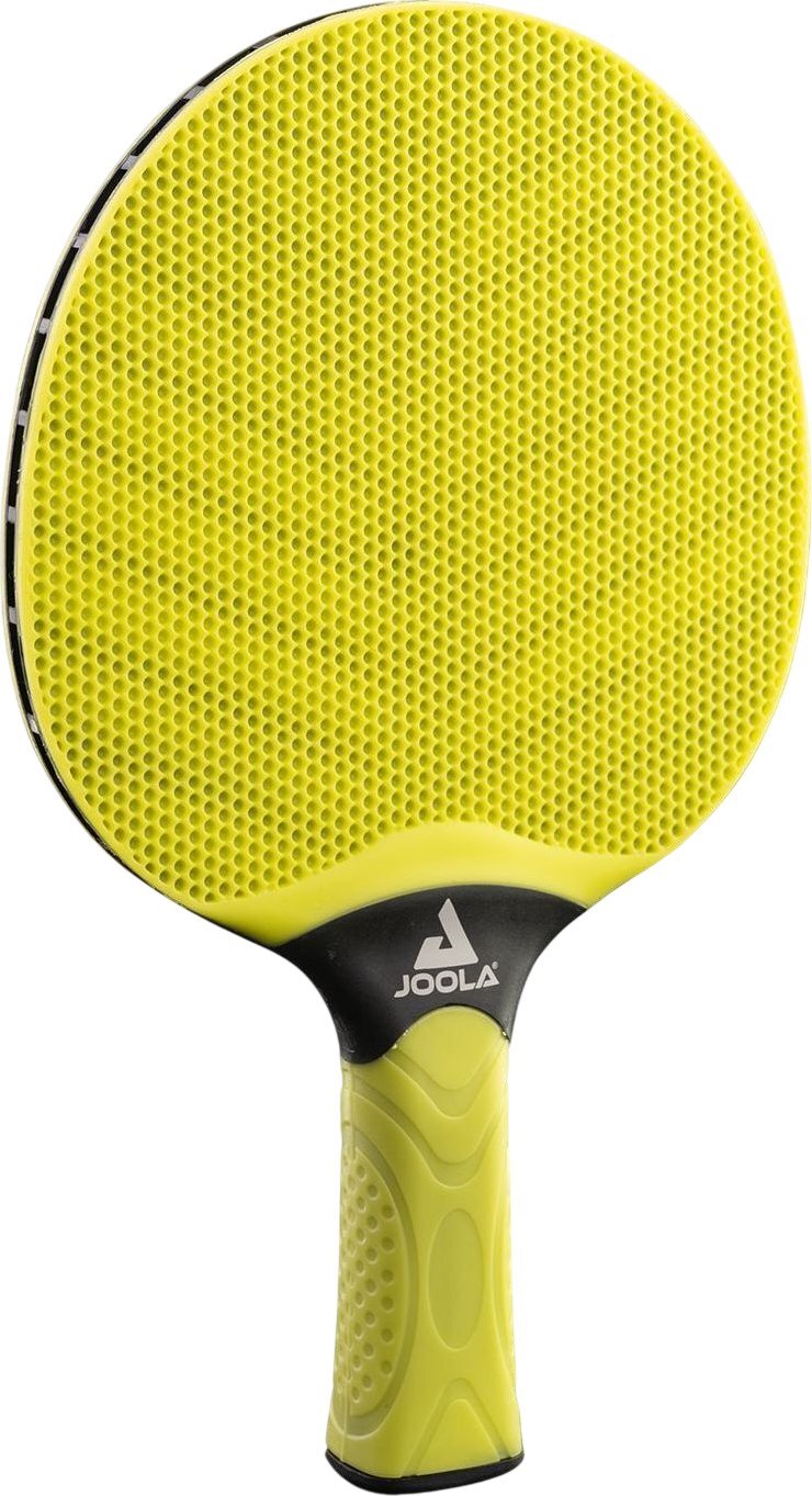 Ракетка для настольного тенниса Joola Vivid Outdoor Lime (51012) фото2