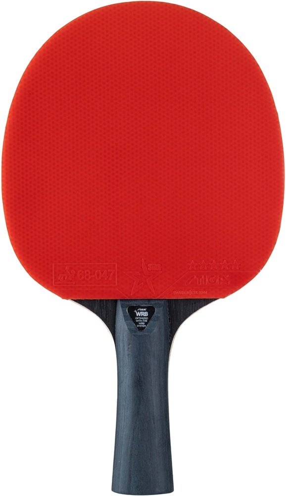 Ракетка для настільного тенісу Stiga Prestige V2 5-Star FL (1215-1305-35) фото3