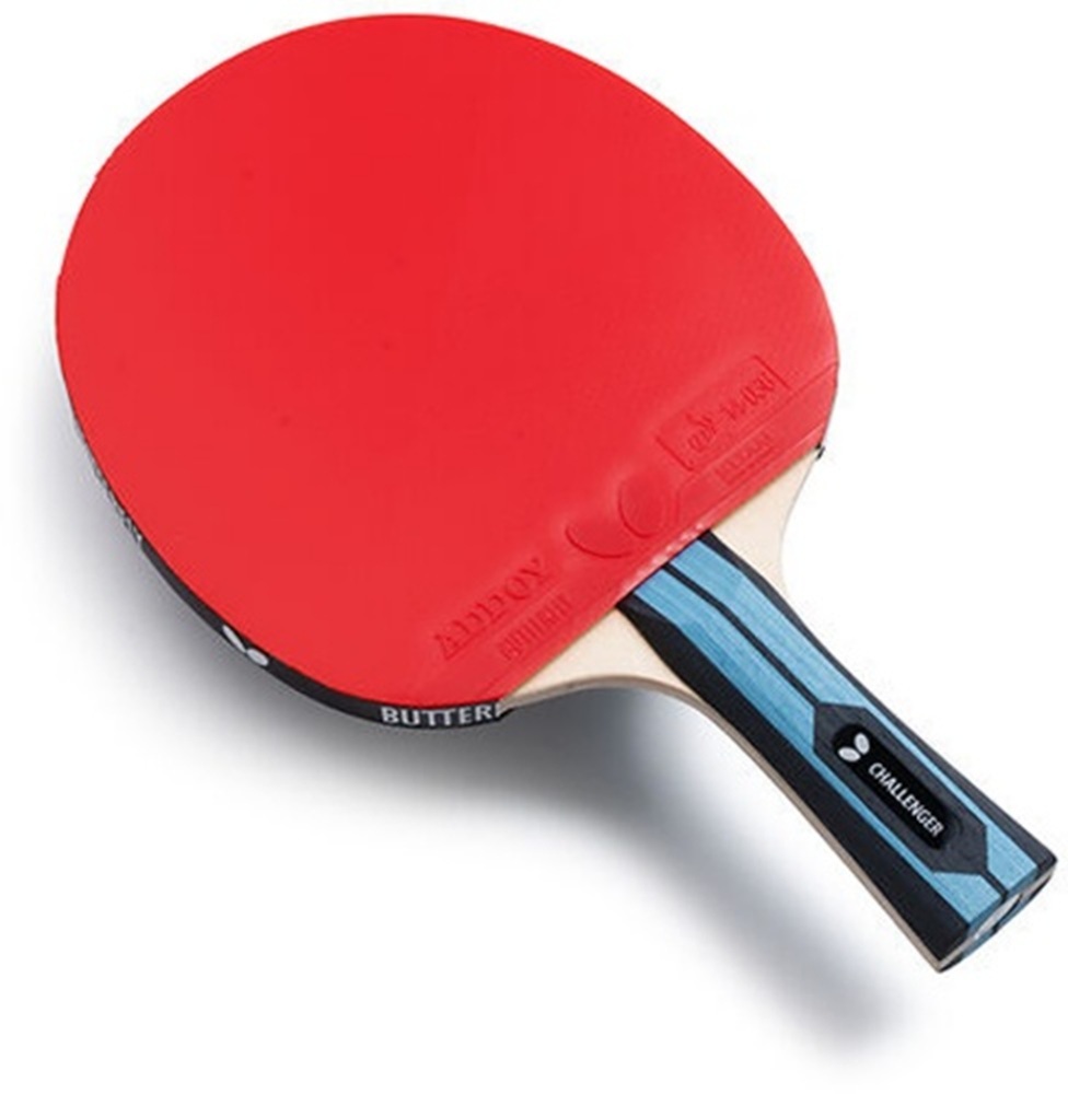 Ракетка для настільного тенісу Team Butterfly Advance FL (6256900002) фото2