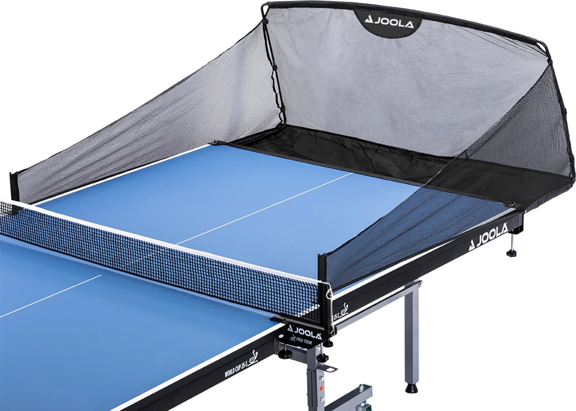 Сітка для ловлі м'ячів Joola Ball Catch Net I-PONG (21128) фото2