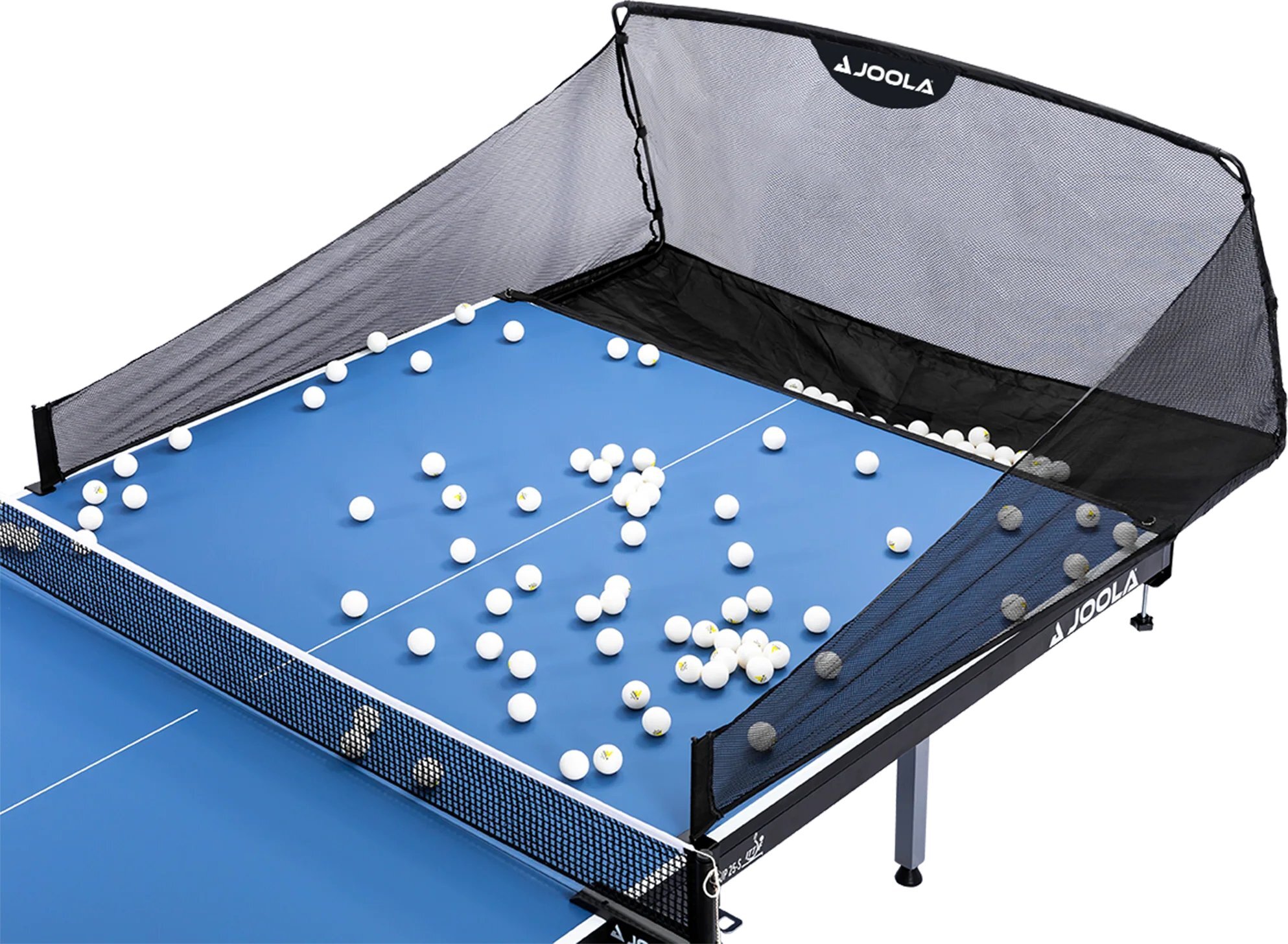 Сітка для ловлі м'ячів Joola Ball Catch Net I-PONG (21128) фото3