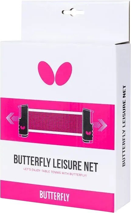 Сітка для настільного тенісу Butterfly Leisure NET (3259610311) фото2