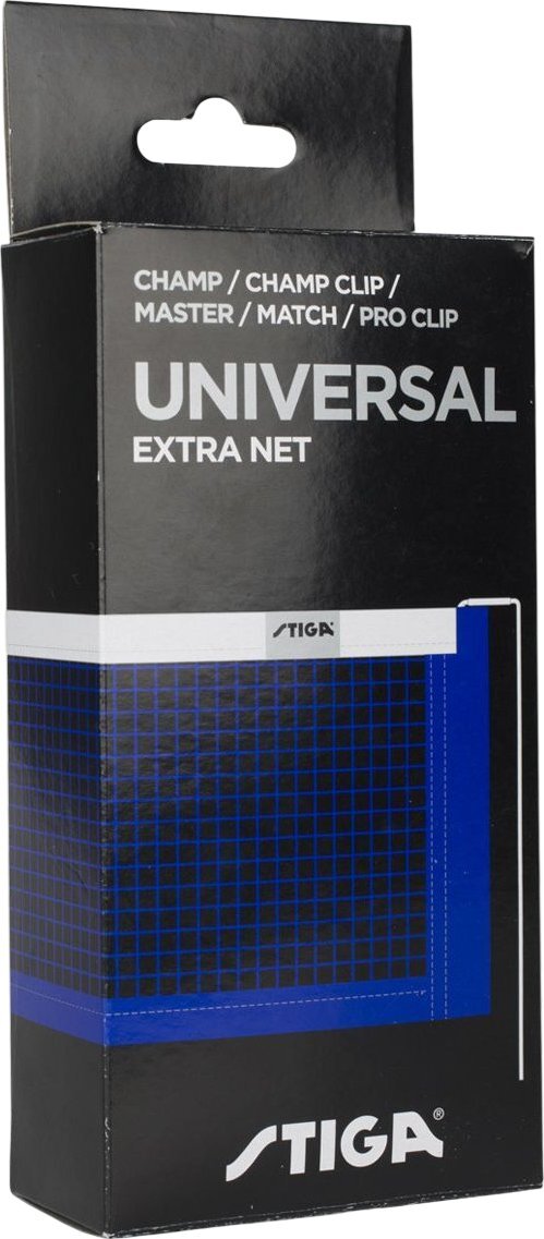 Сітка для настільного тенісу Stiga Extra Net Universal (648000) фото2