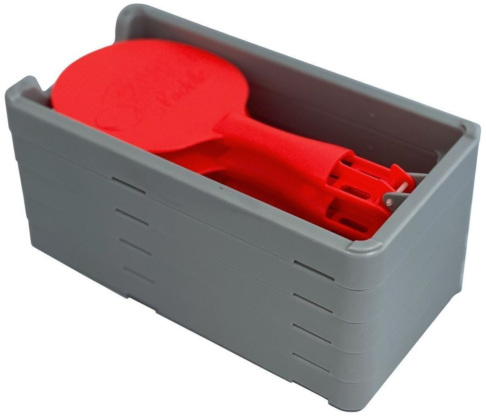 Тренувальний набір для настільного тенісу Gewo Flip-Paddle Set (109180000) фото2